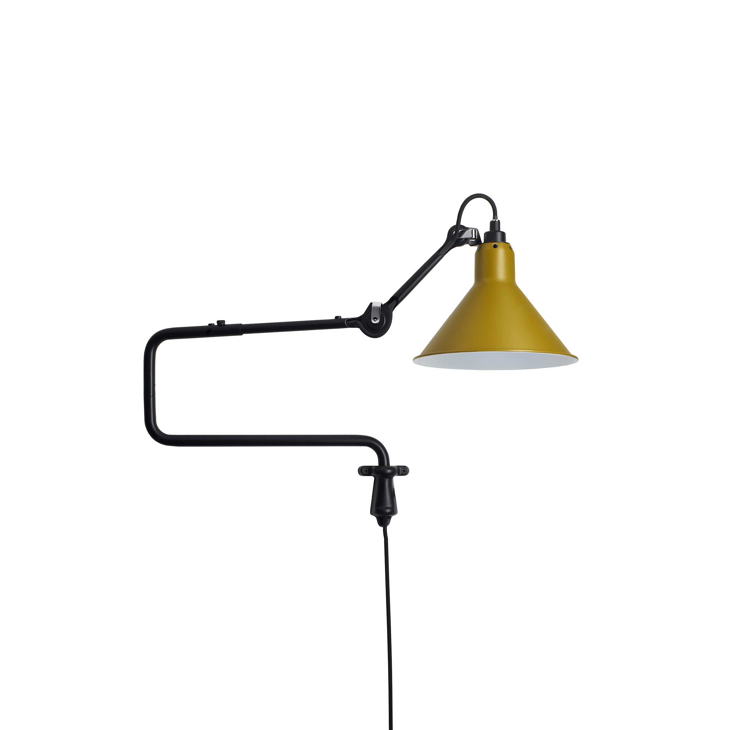 DCW édition NL 12 LED pendant light
