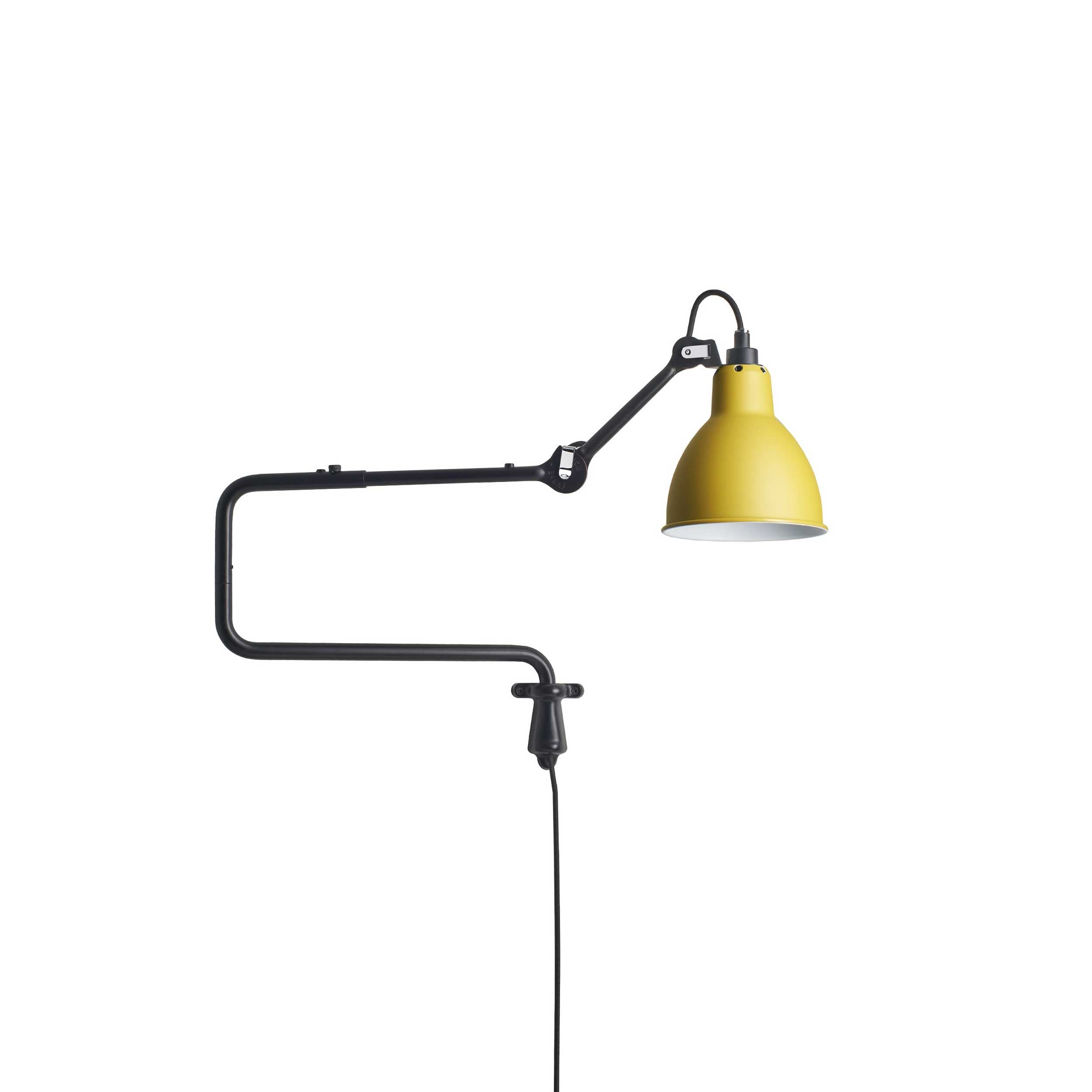 DCW édition NL 12 LED pendant light