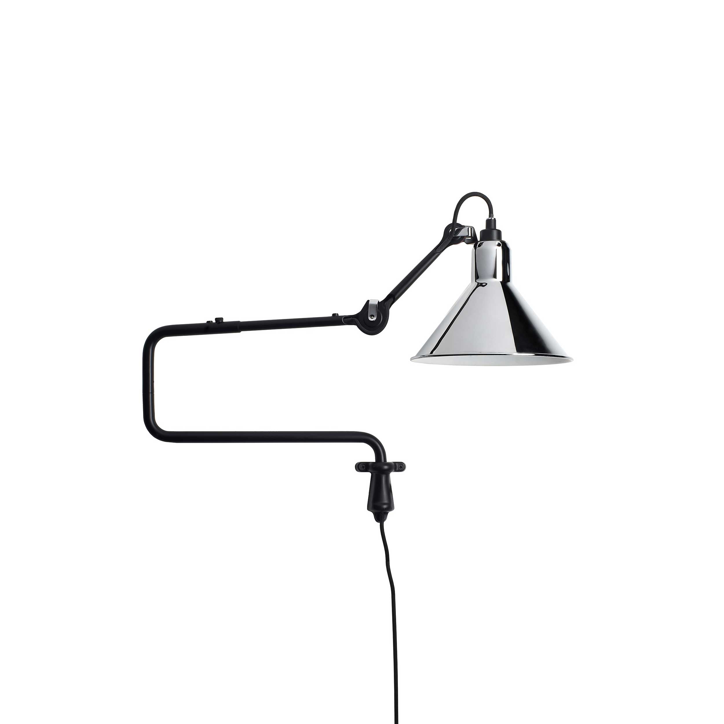 DCW édition NL 12 LED pendant light
