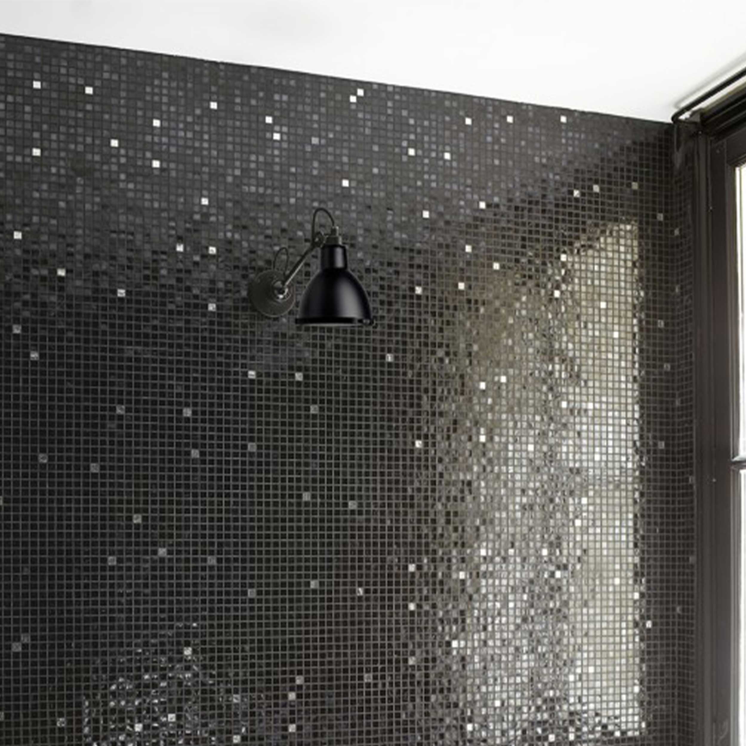 DCW éditions Lampe Gras N°304 E14 Wandleuchte für das Badezimmer IP64
