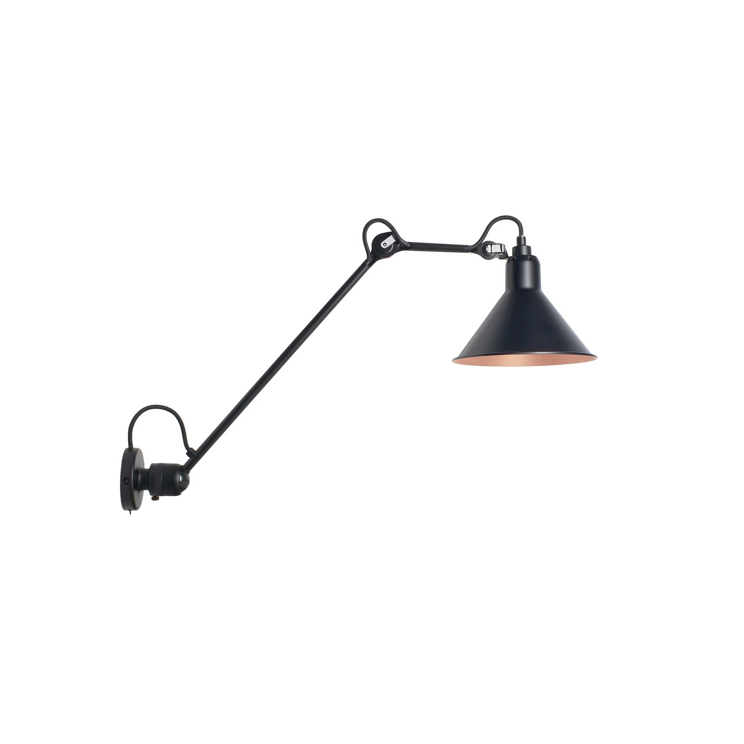 DCW édition NL 12 LED pendant light
