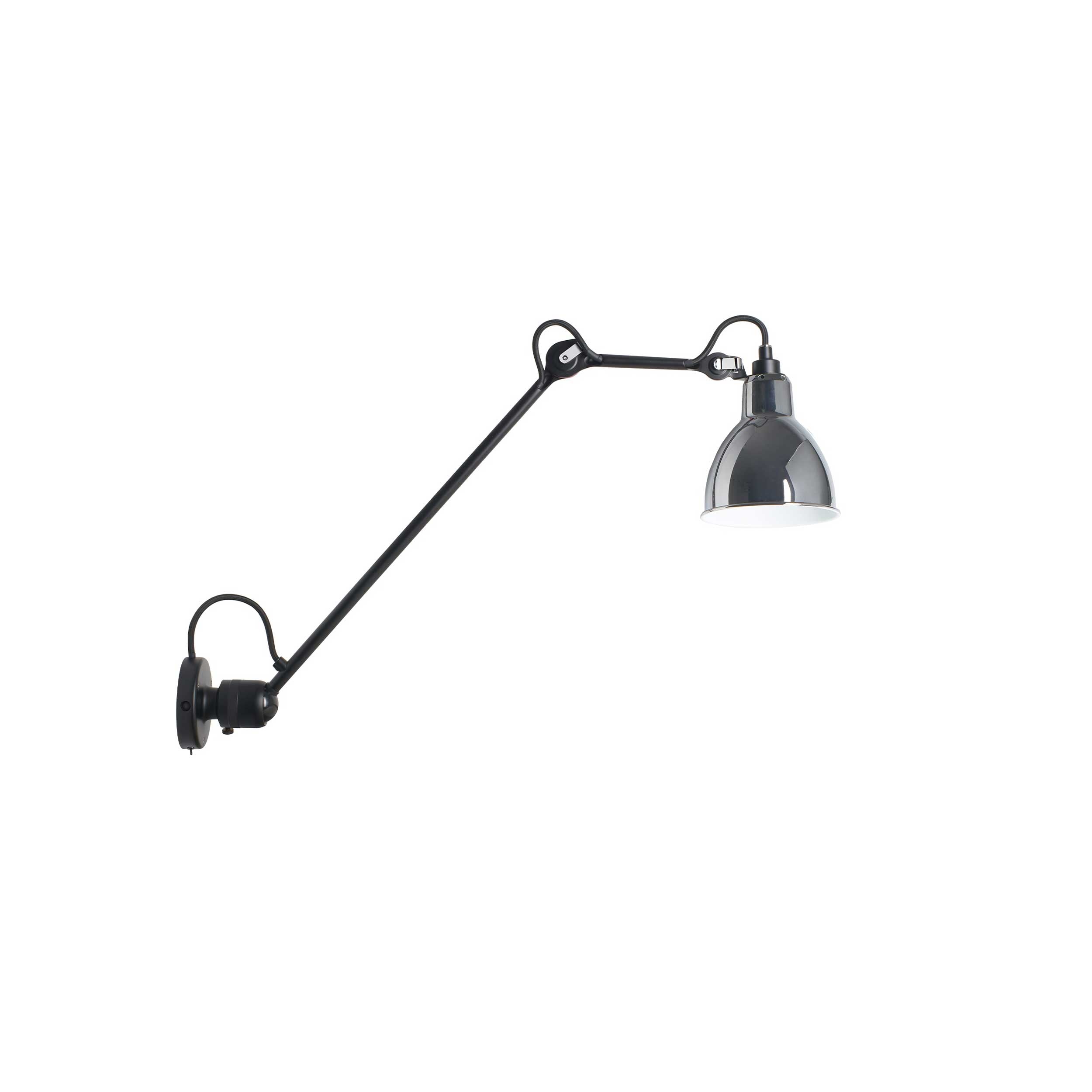 DCW édition NL 12 LED pendant light