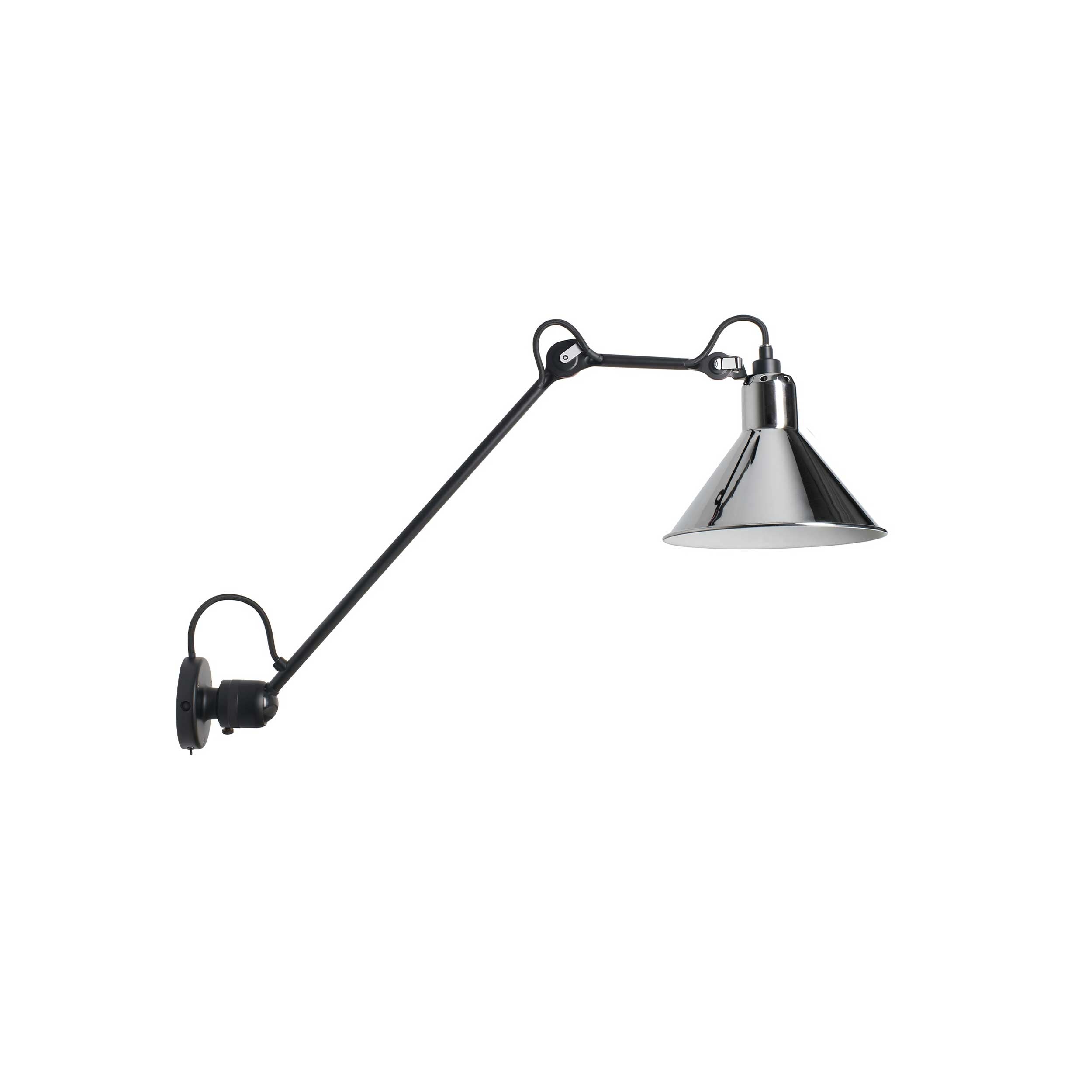 DCW édition NL 12 LED pendant light