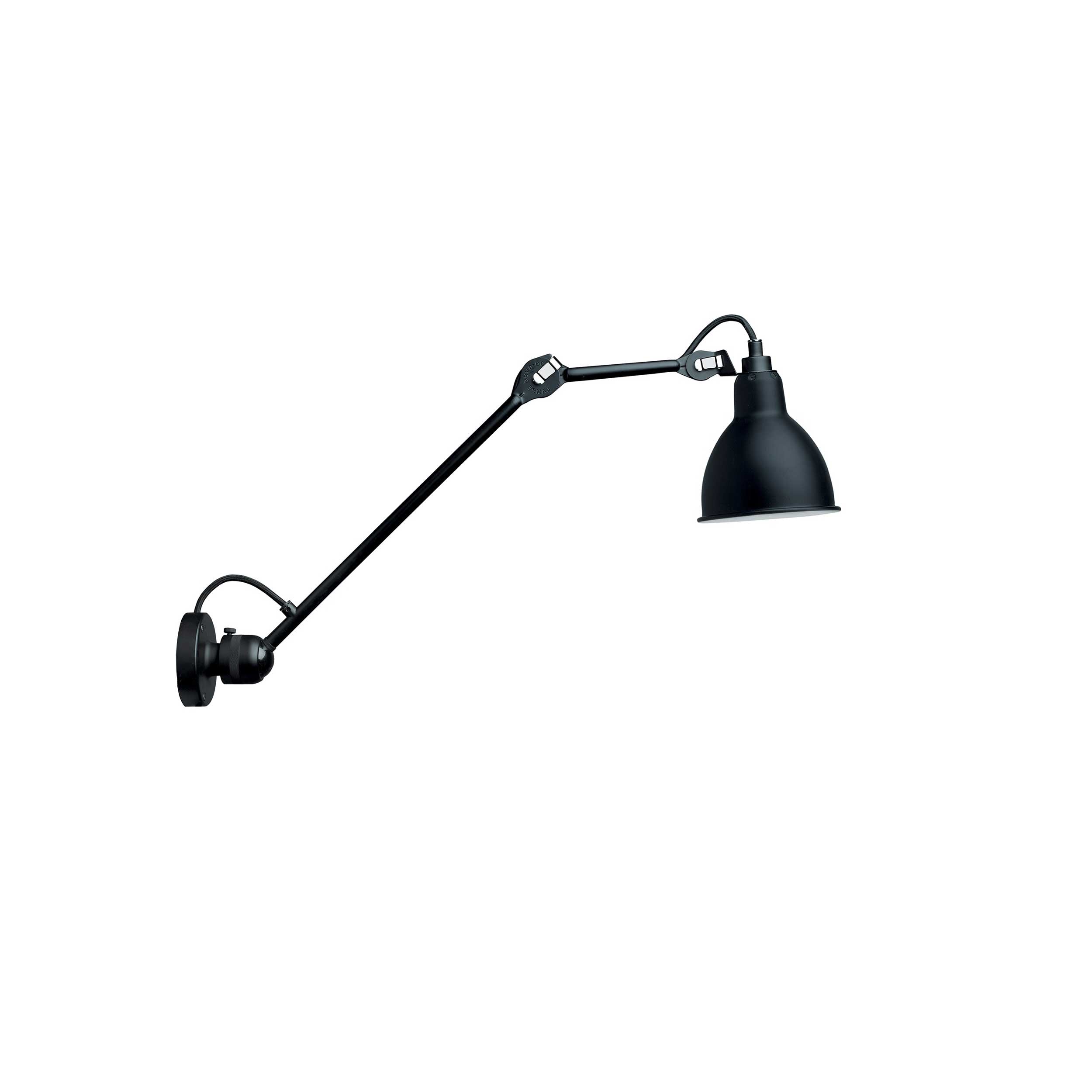 DCW éditions Lampe Gras N°304 L40 E14