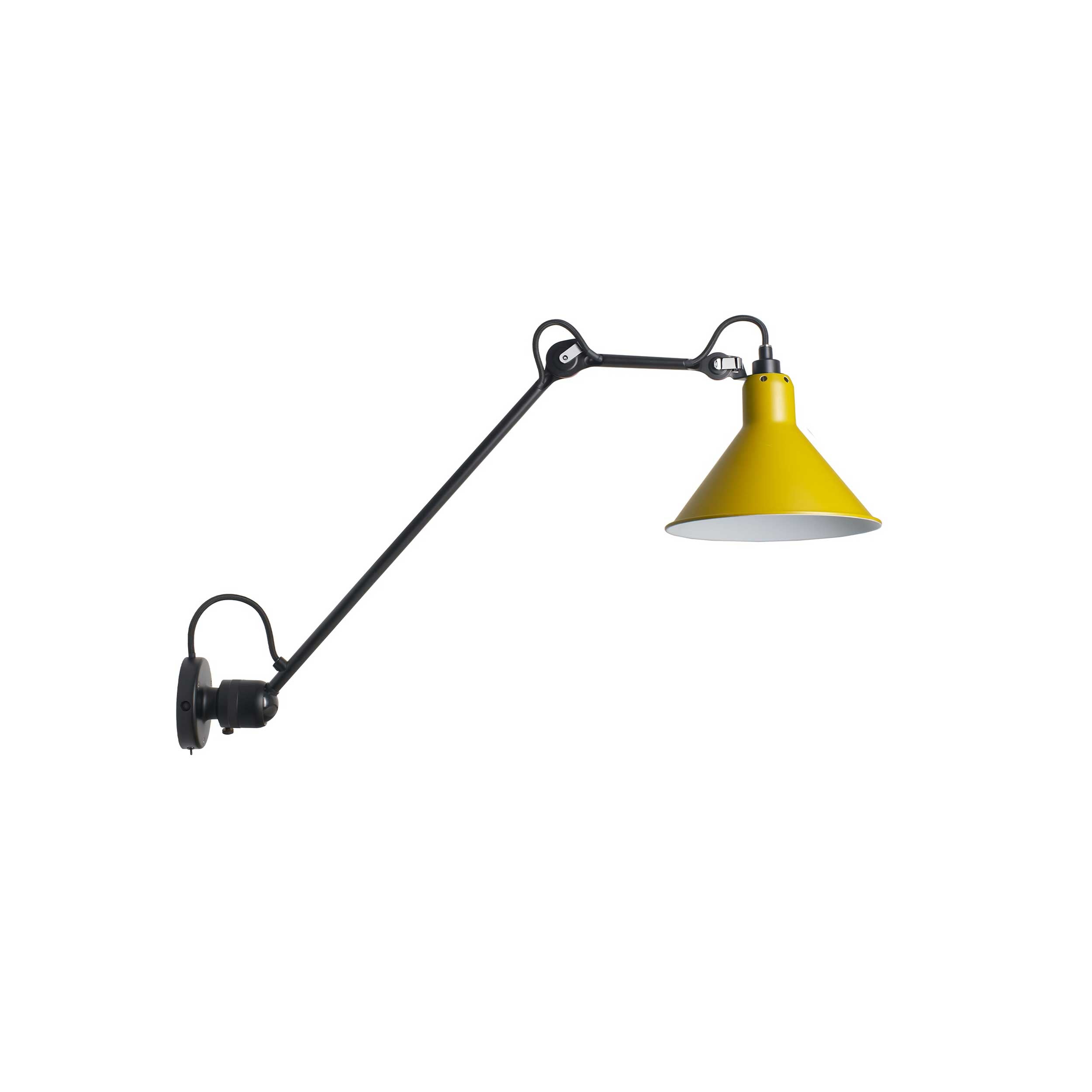 DCW édition NL 12 LED pendant light