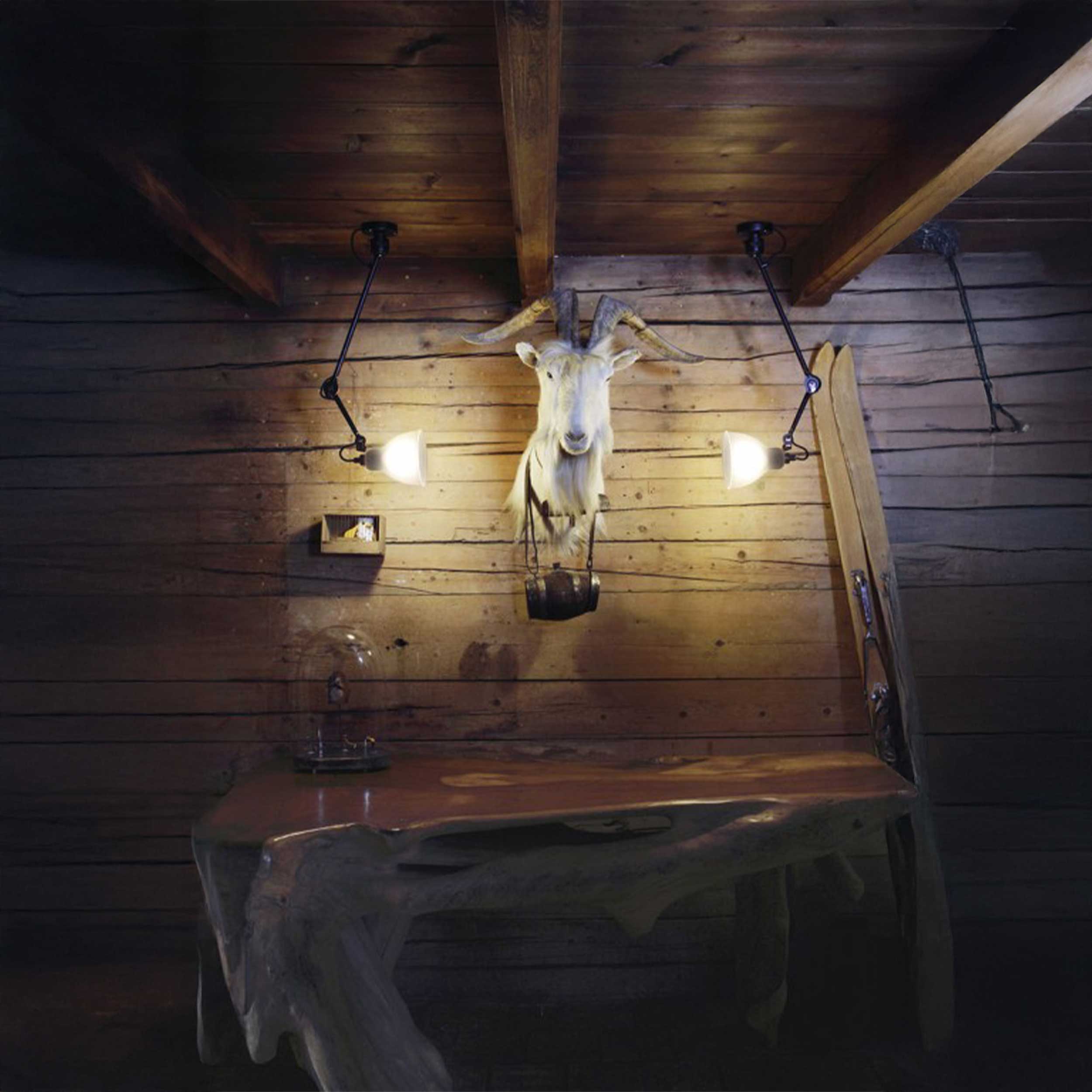 DCW éditions Lampe Gras N°304 L40 E14