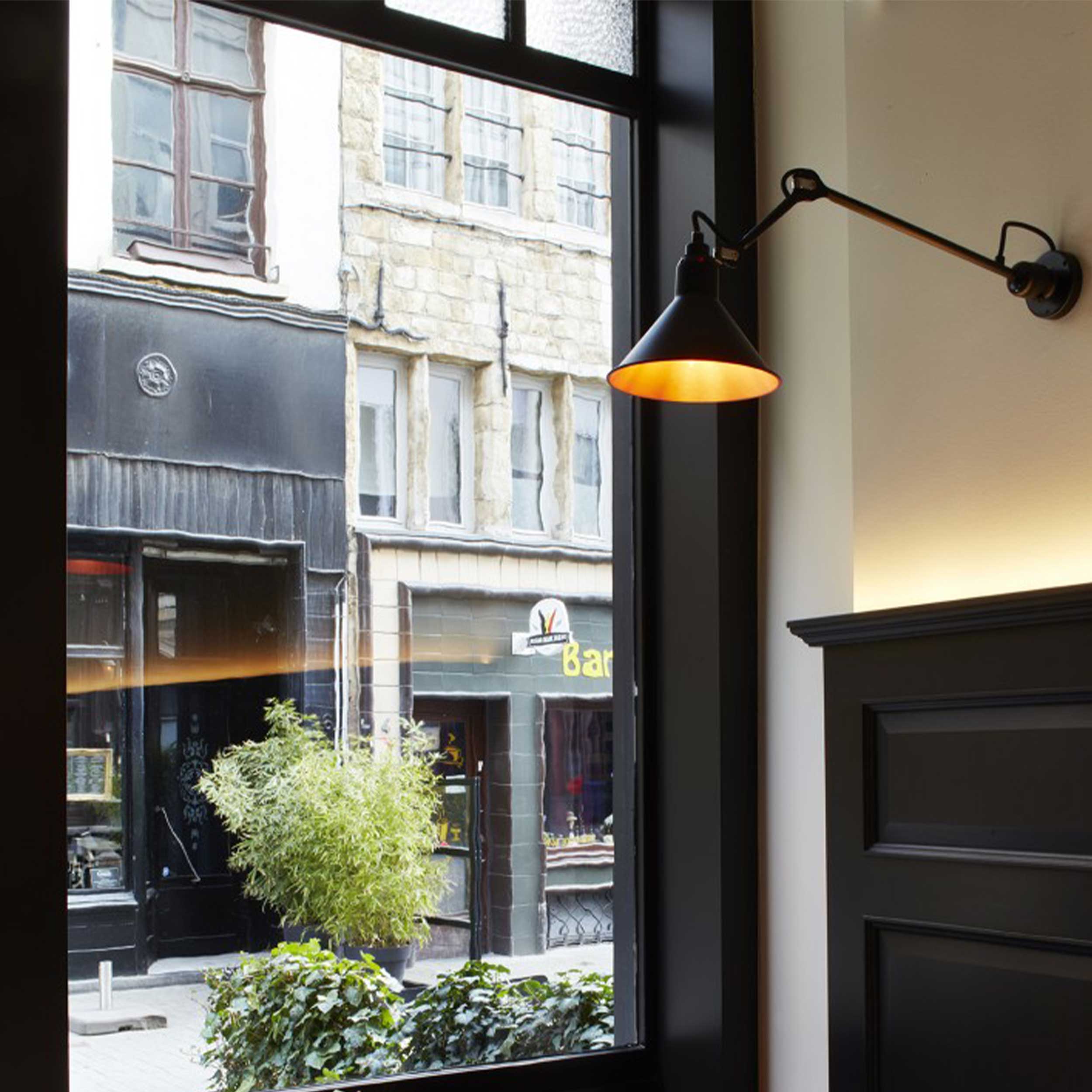 DCW édition NL 12 LED pendant light