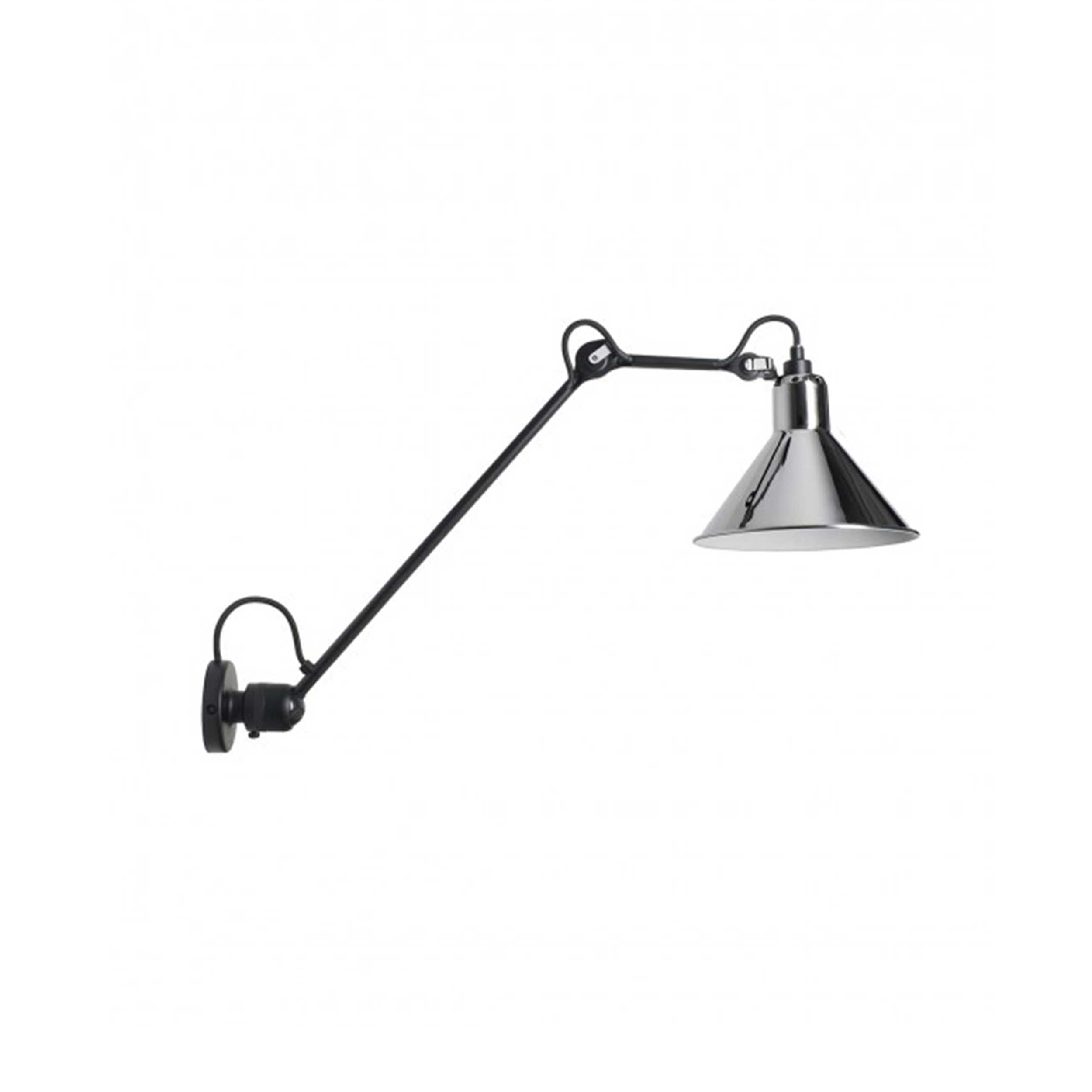 DCW édition NL 12 LED pendant light