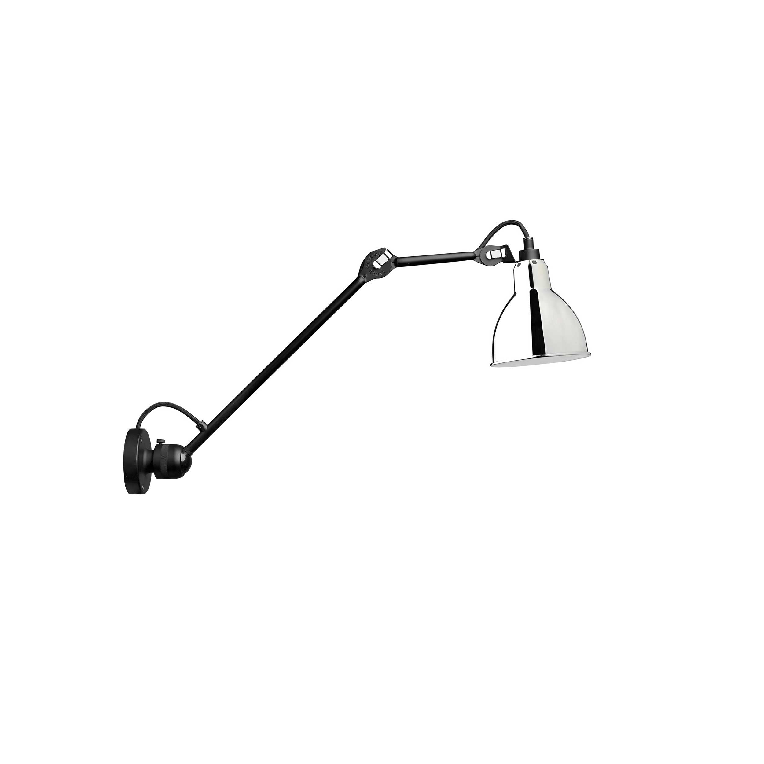 DCW édition NL 12 LED pendant light