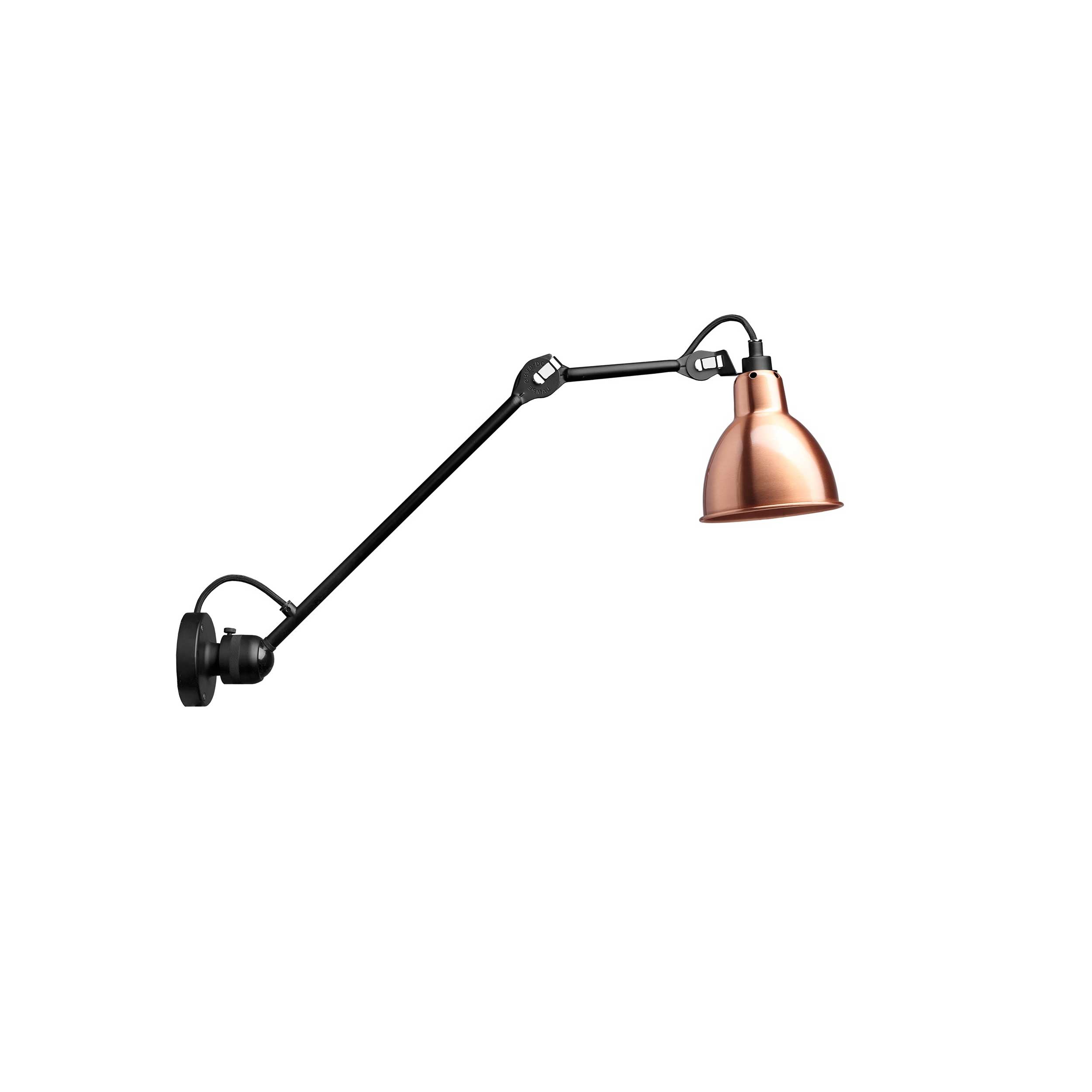 DCW édition NL 12 LED pendant light