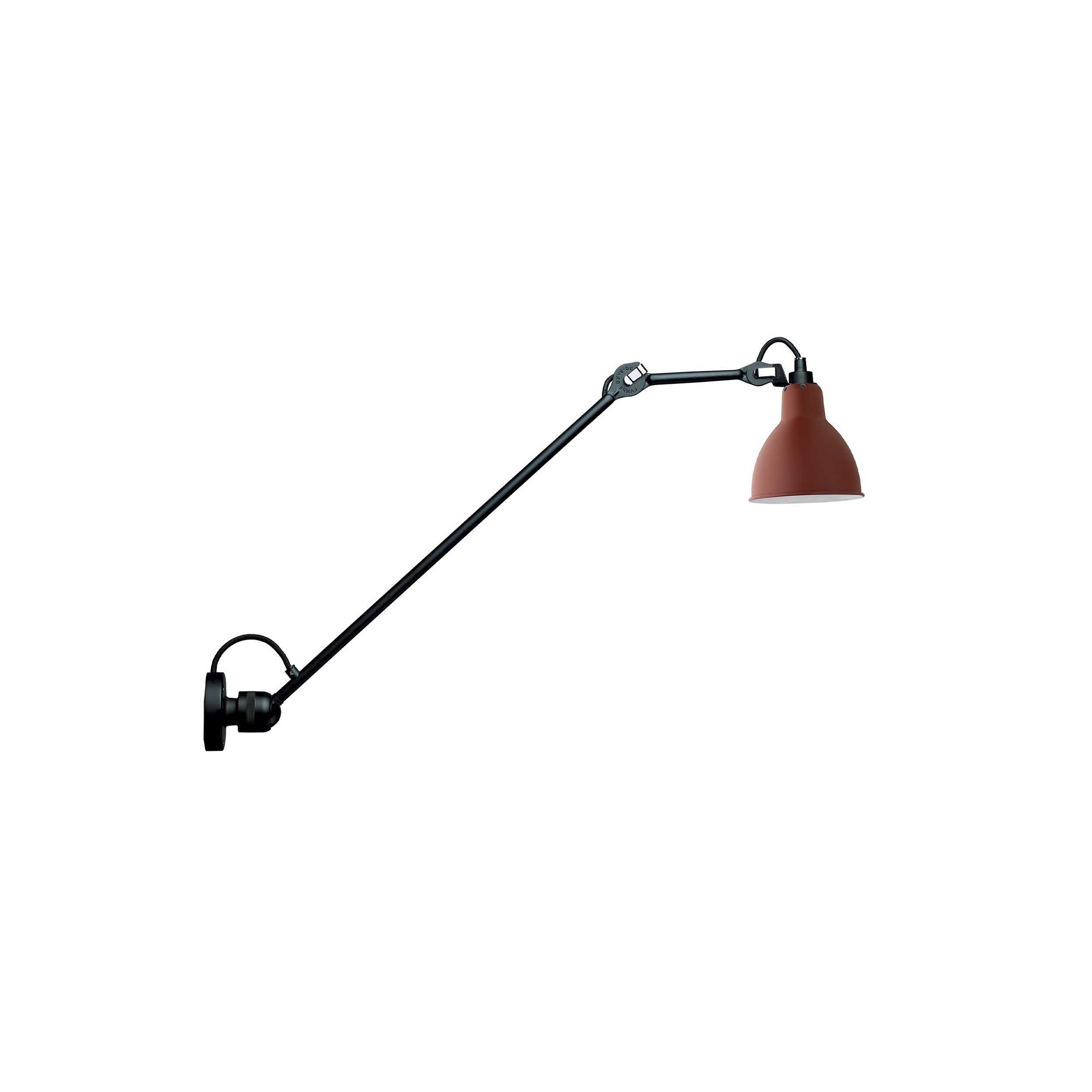 DCW éditions Lampe Gras N°304 L60 E14