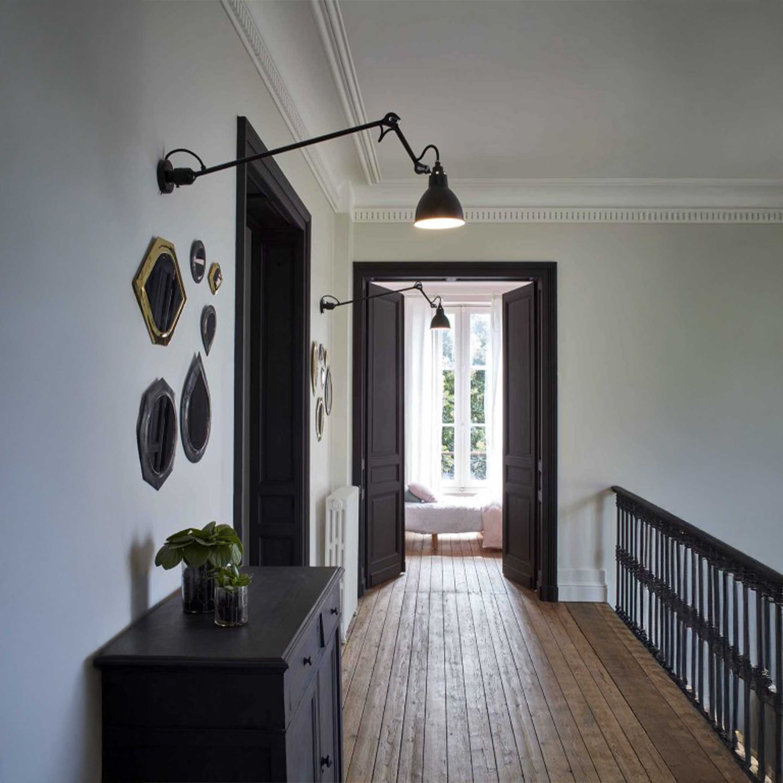 DCW éditions Lampe Gras N°304 L60 E14