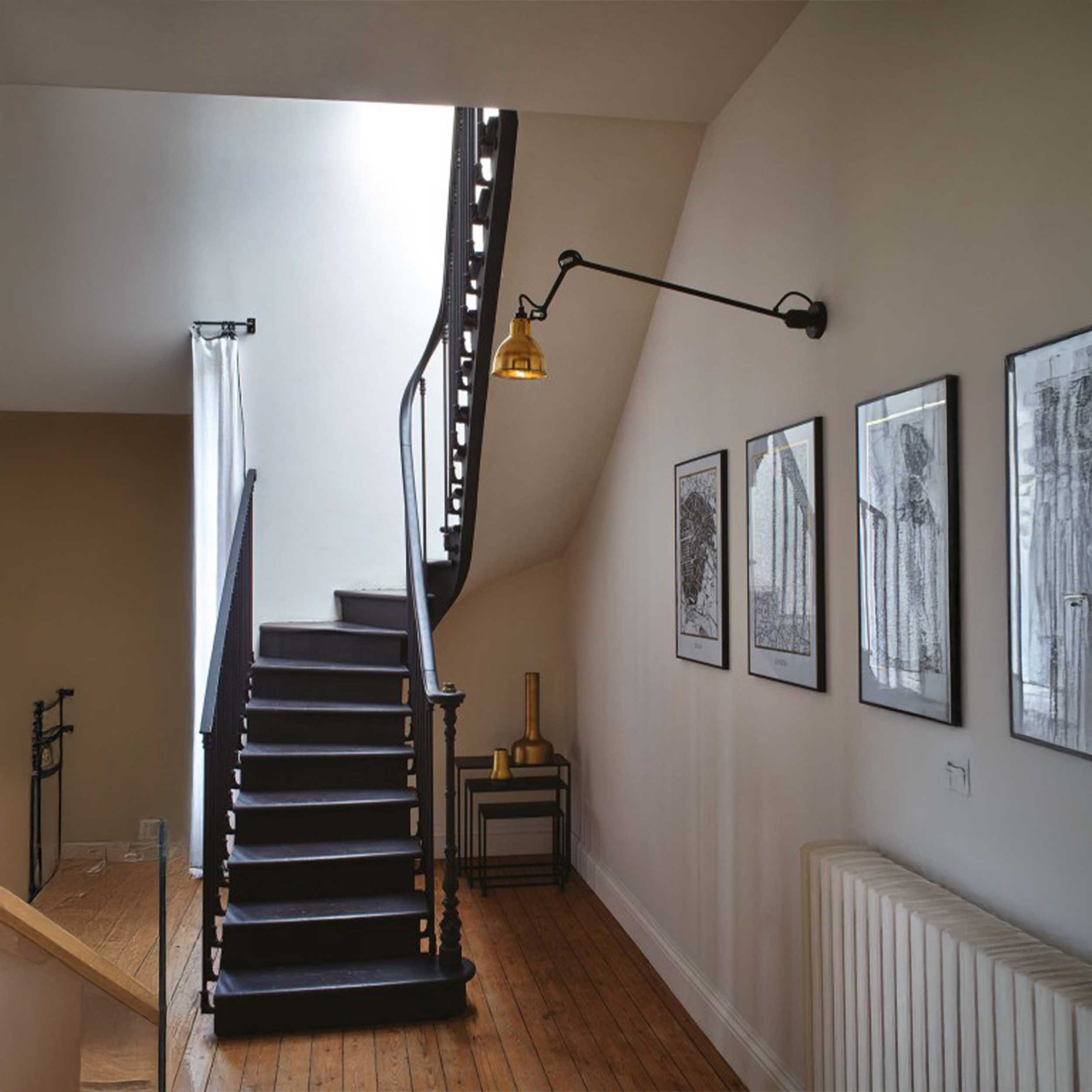 DCW éditions Lampe Gras N°304 L60 E14