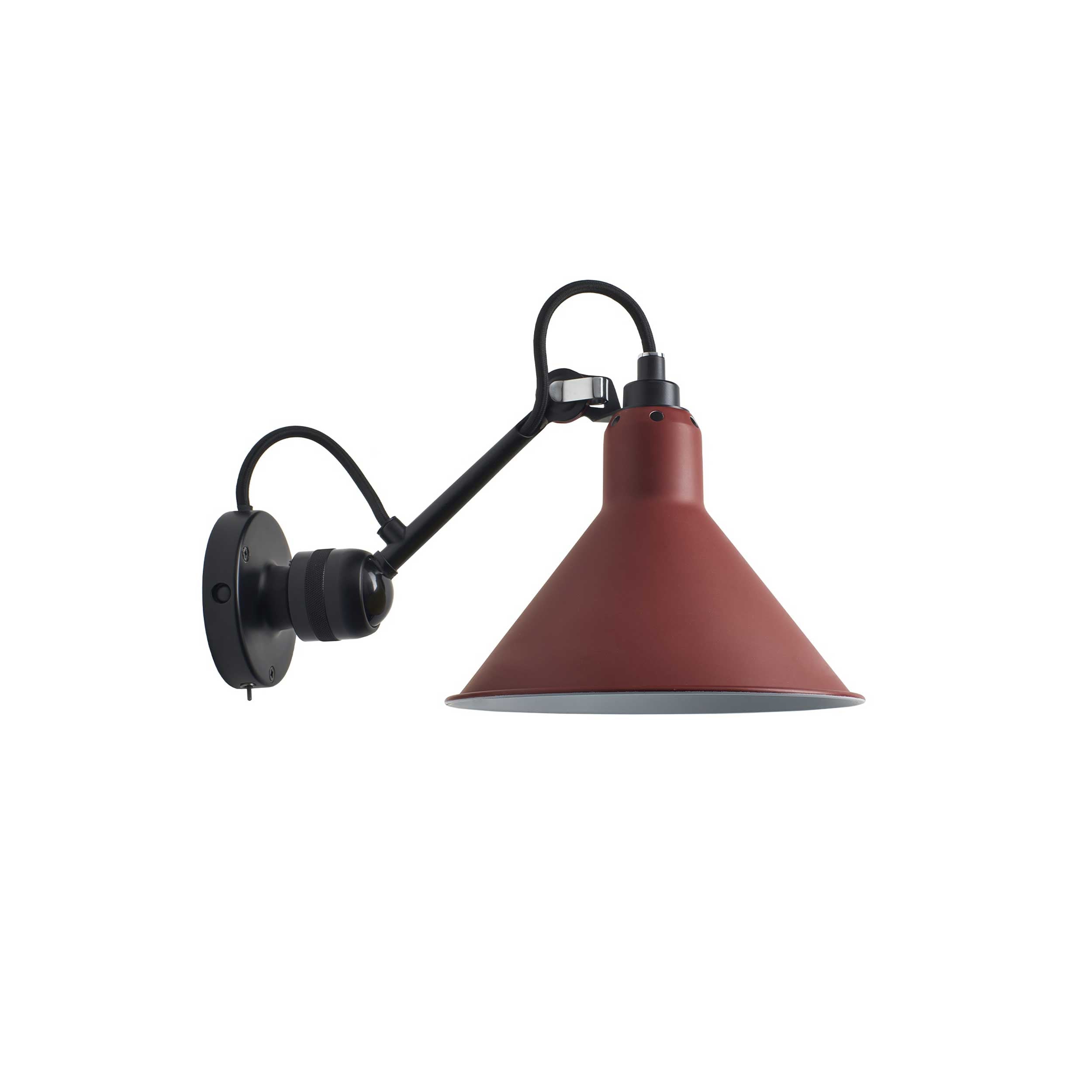 DCW édition NL 12 LED pendant light