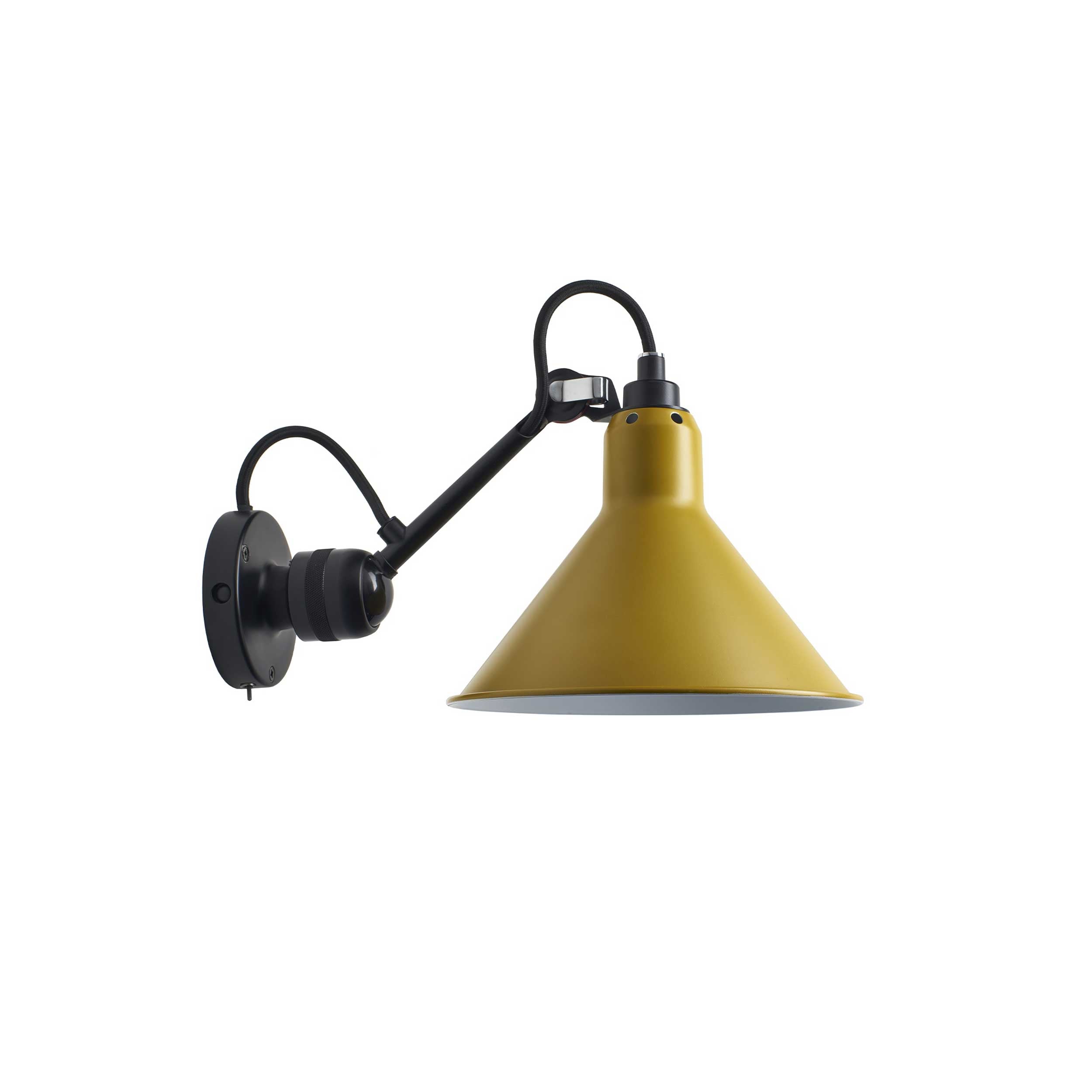 DCW édition NL 12 LED pendant light