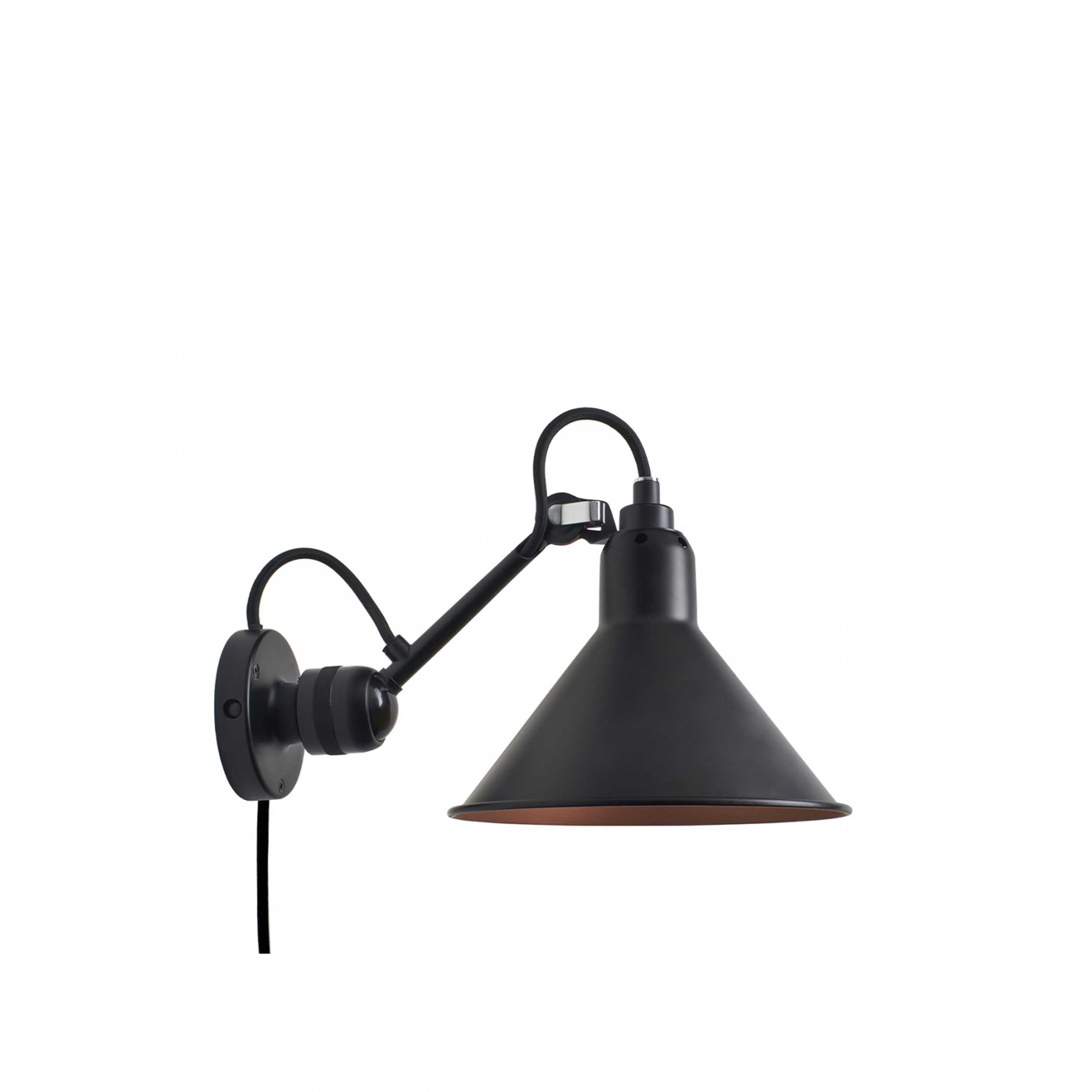 DCW édition NL 12 LED pendant light