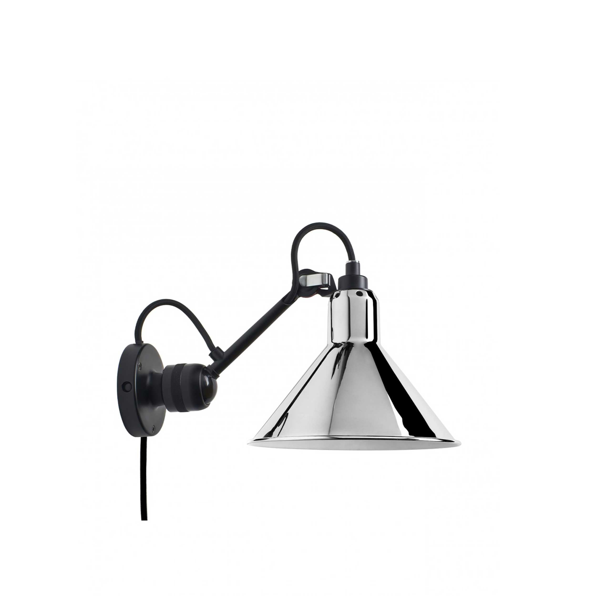 DCW édition NL 12 LED pendant light