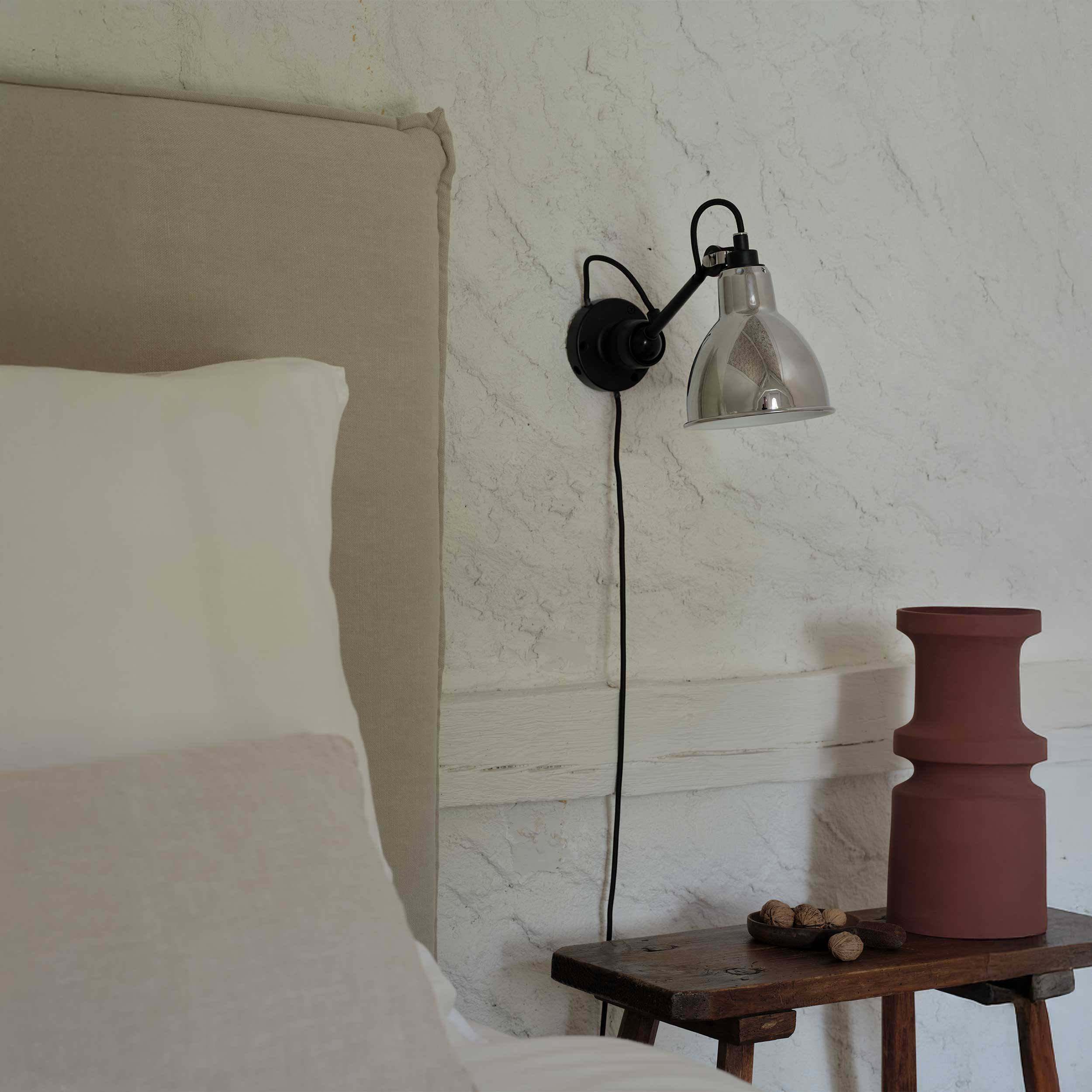 DCW édition NL 12 LED pendant light