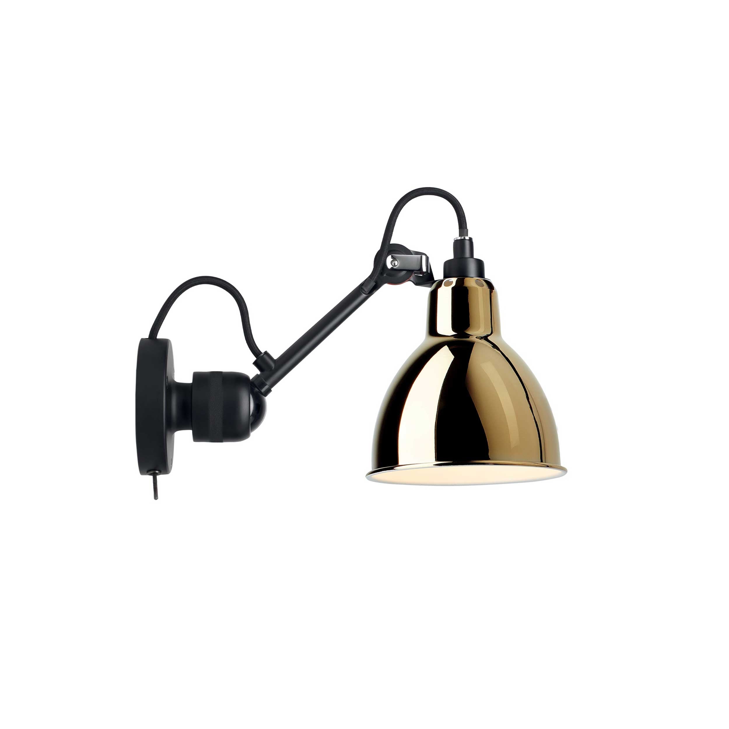 DCW édition NL 12 LED pendant light