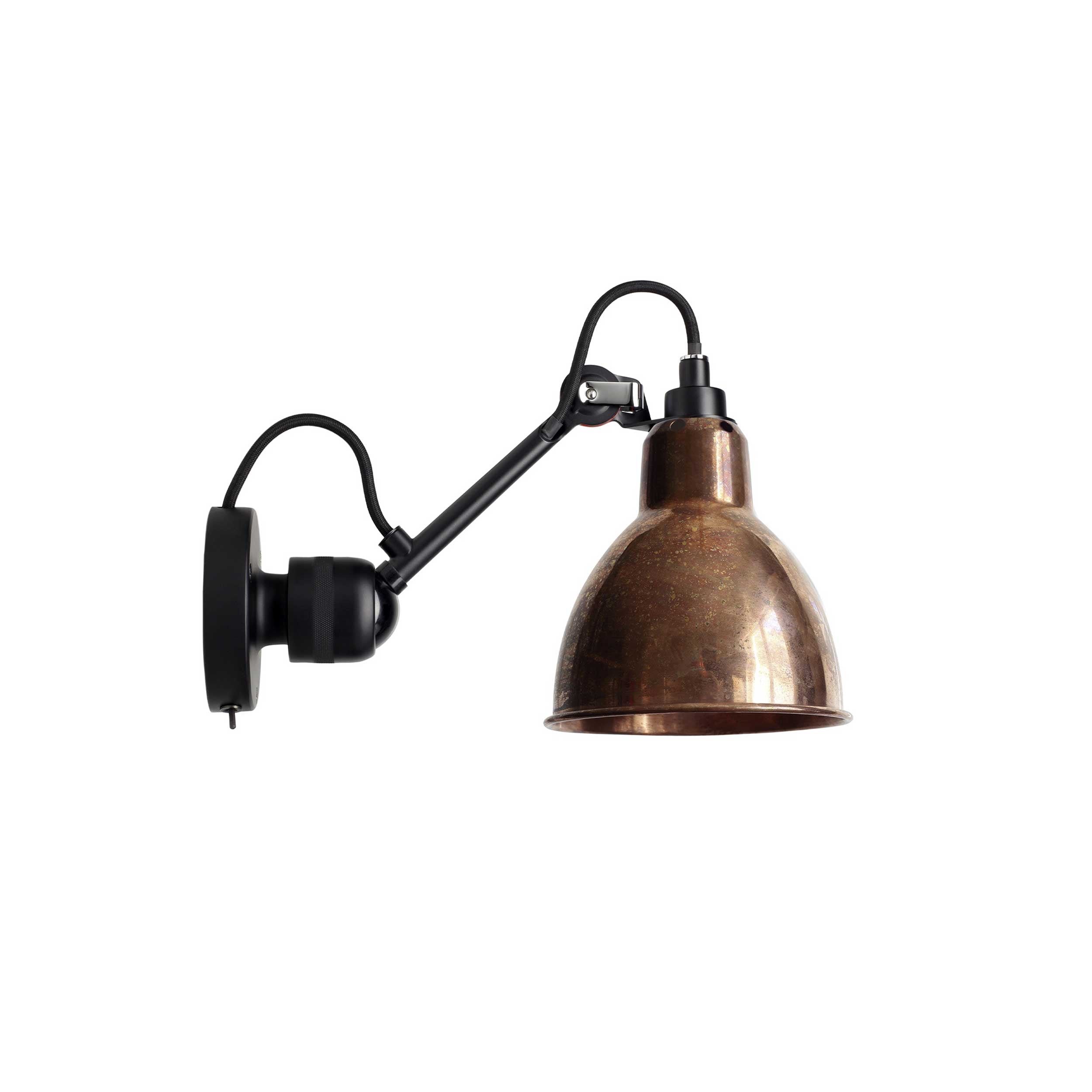 DCW édition NL 12 LED pendant light