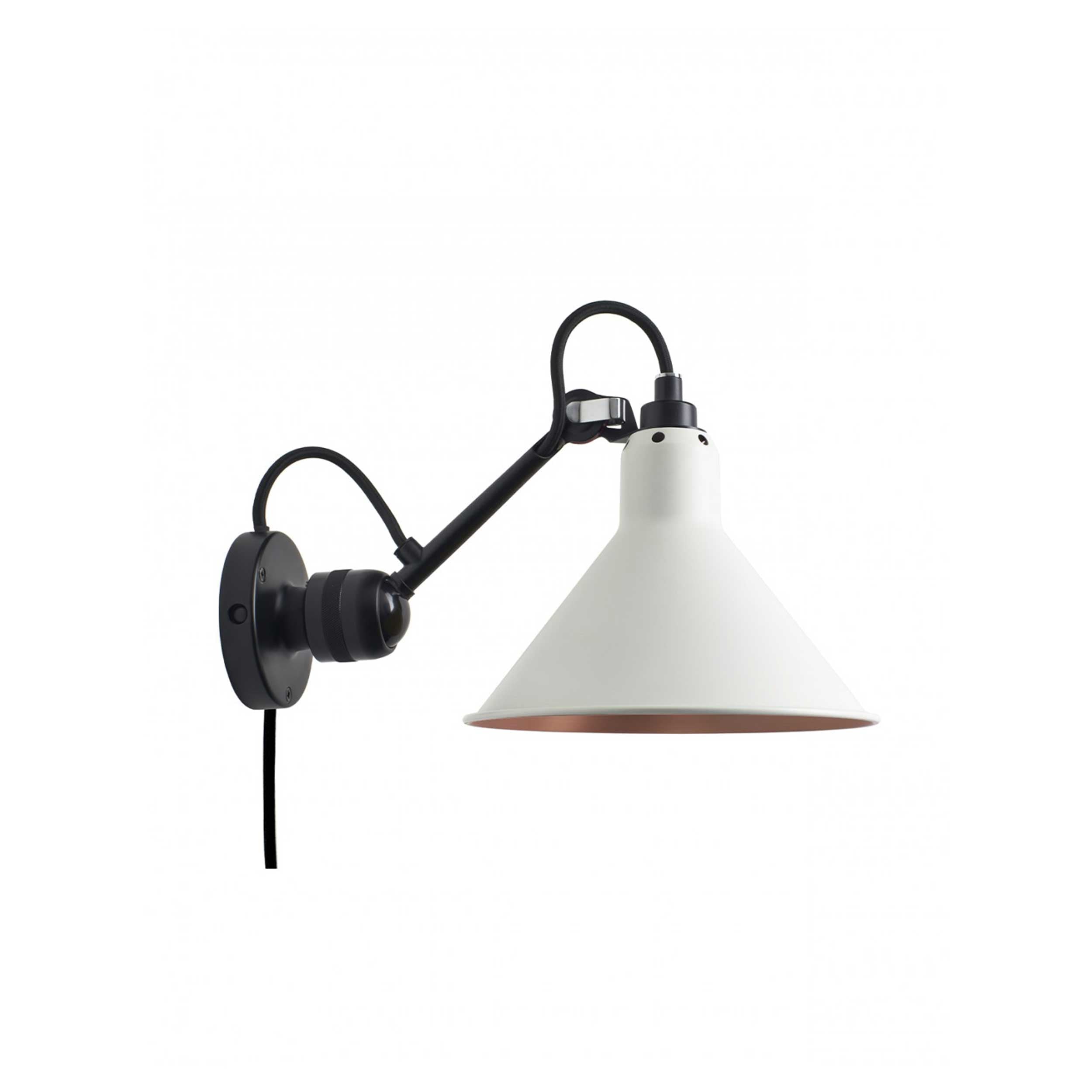 DCW édition NL 12 LED pendant light