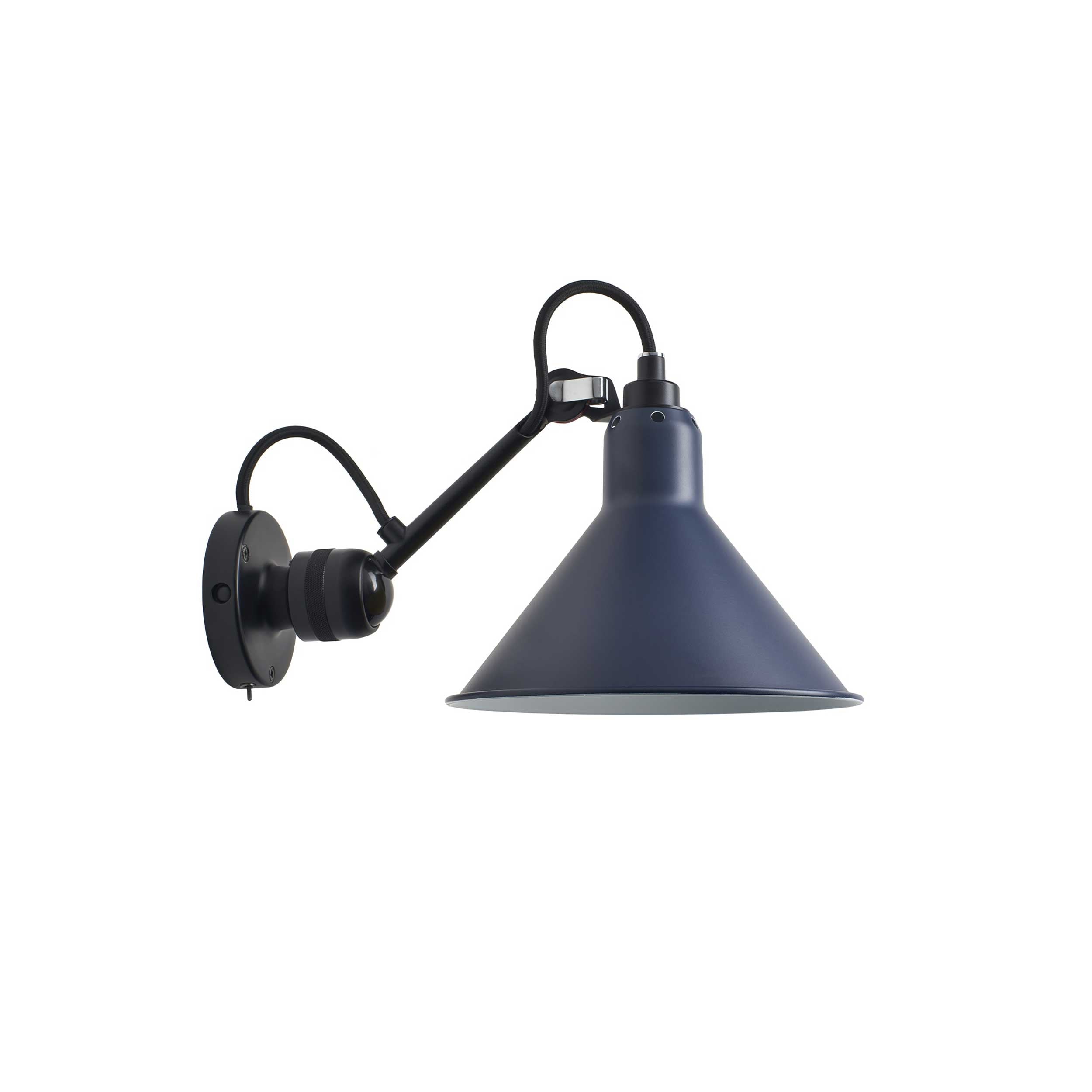 DCW édition NL 12 LED pendant light