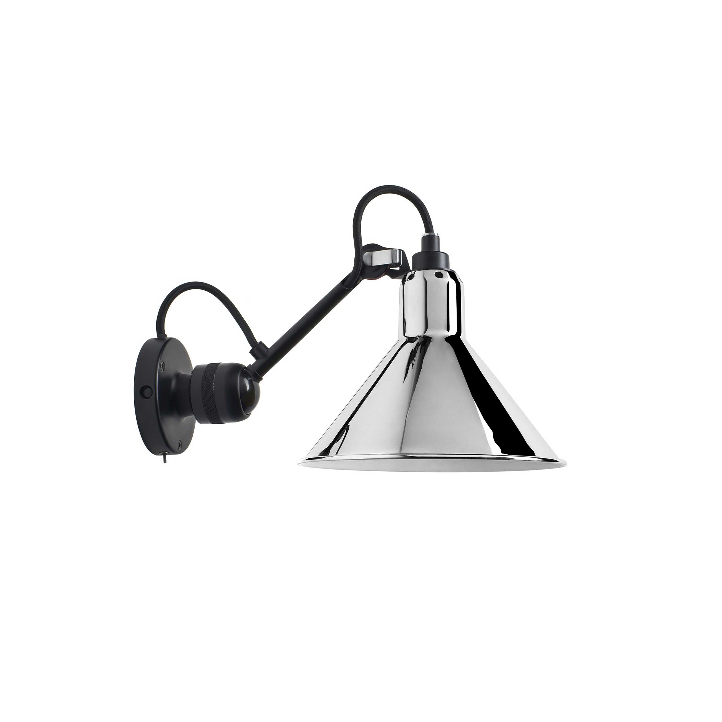 DCW édition NL 12 LED pendant light