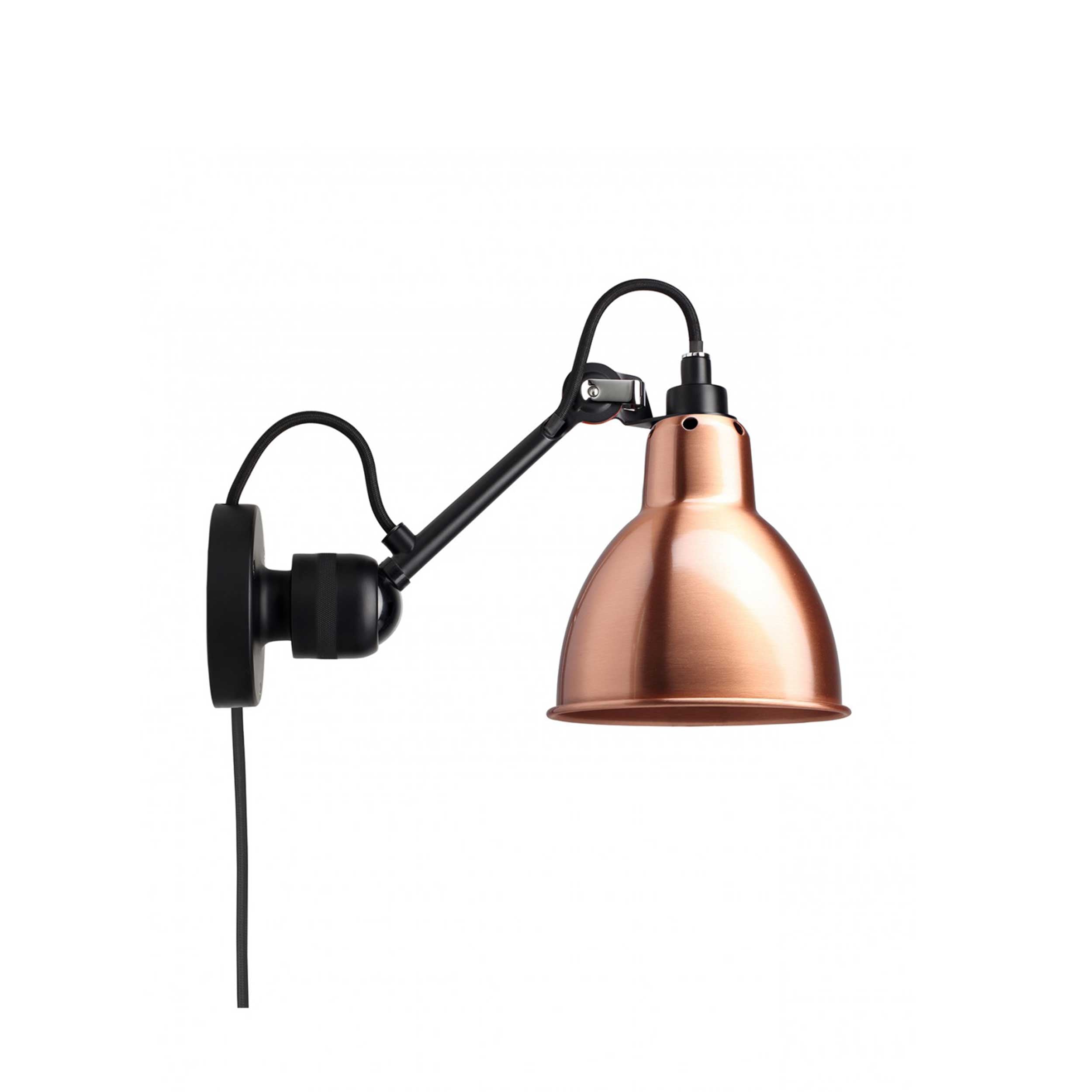 DCW édition NL 12 LED pendant light