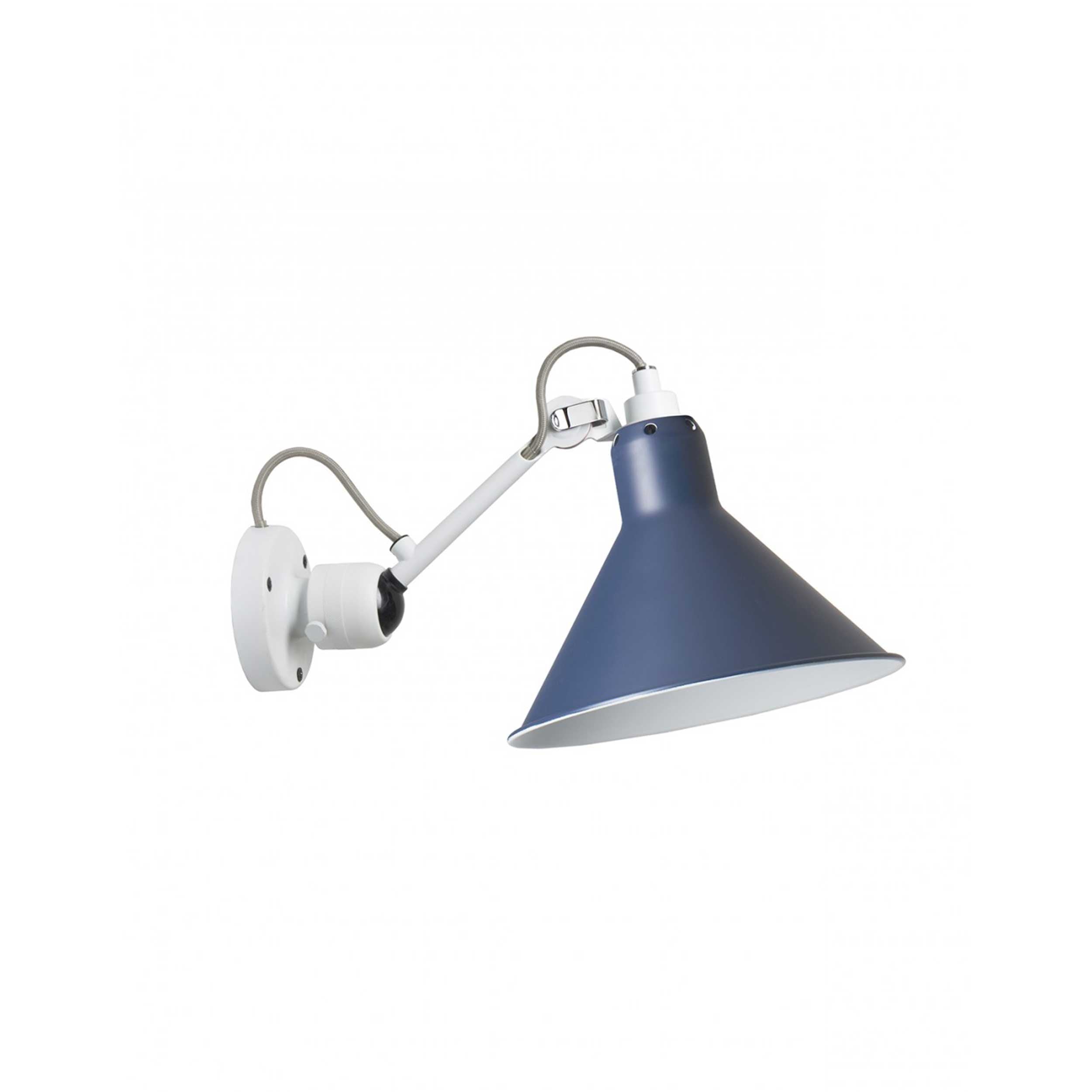 DCW éditions Lampe Gras N°304 E14 Wandleuchte