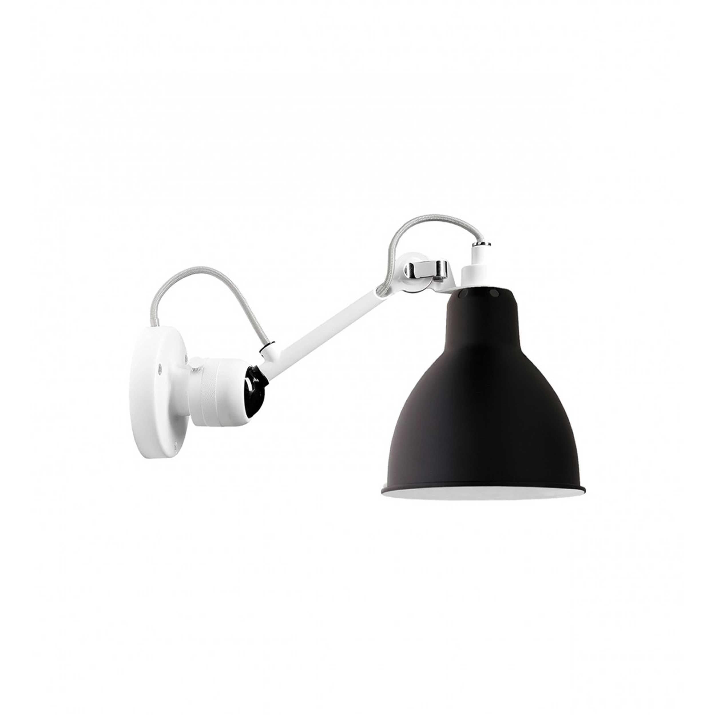 DCW éditions Lampe Gras N°304 E14 Wandleuchte