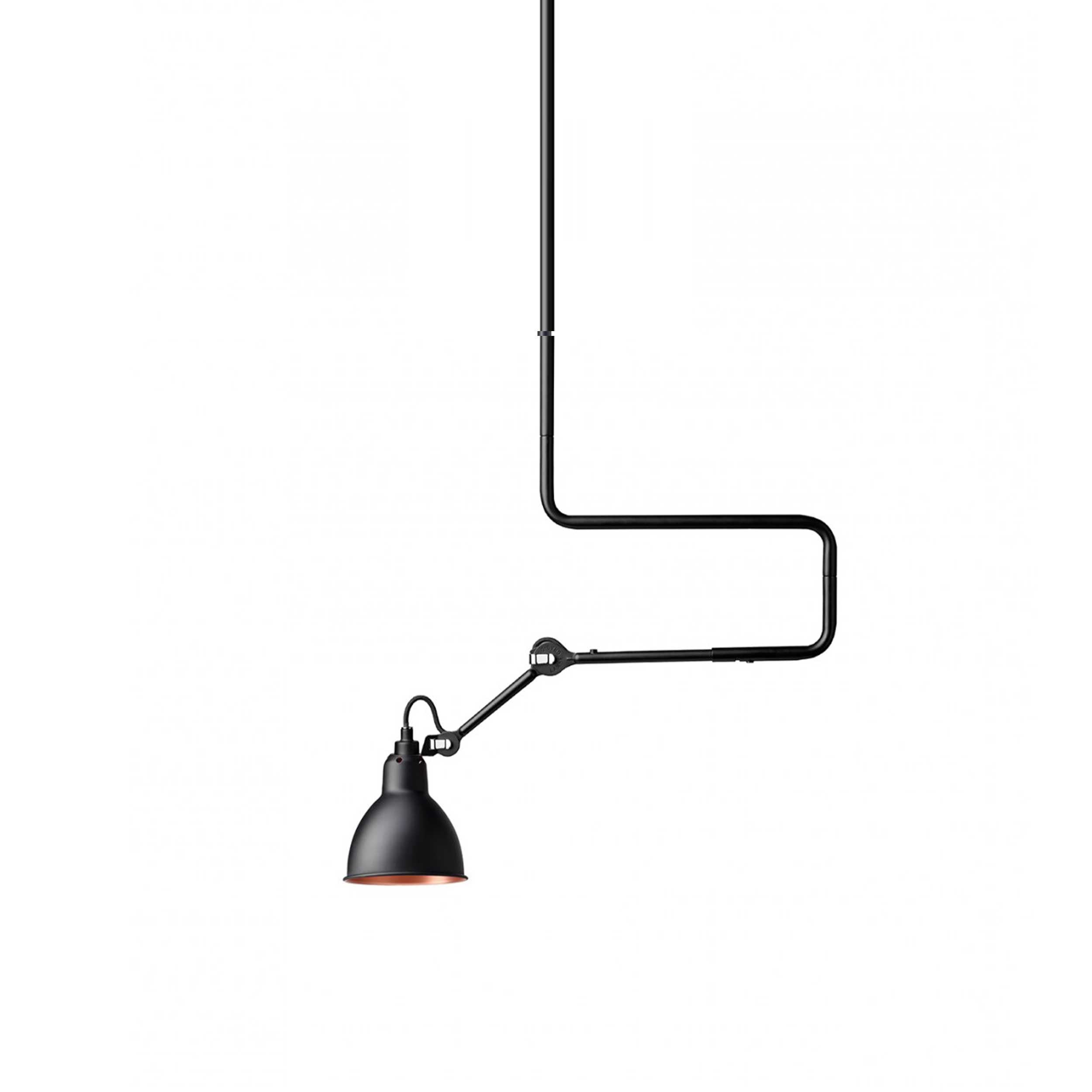 DCW éditions Lampe Gras N°312 E14 Deckenleuchte