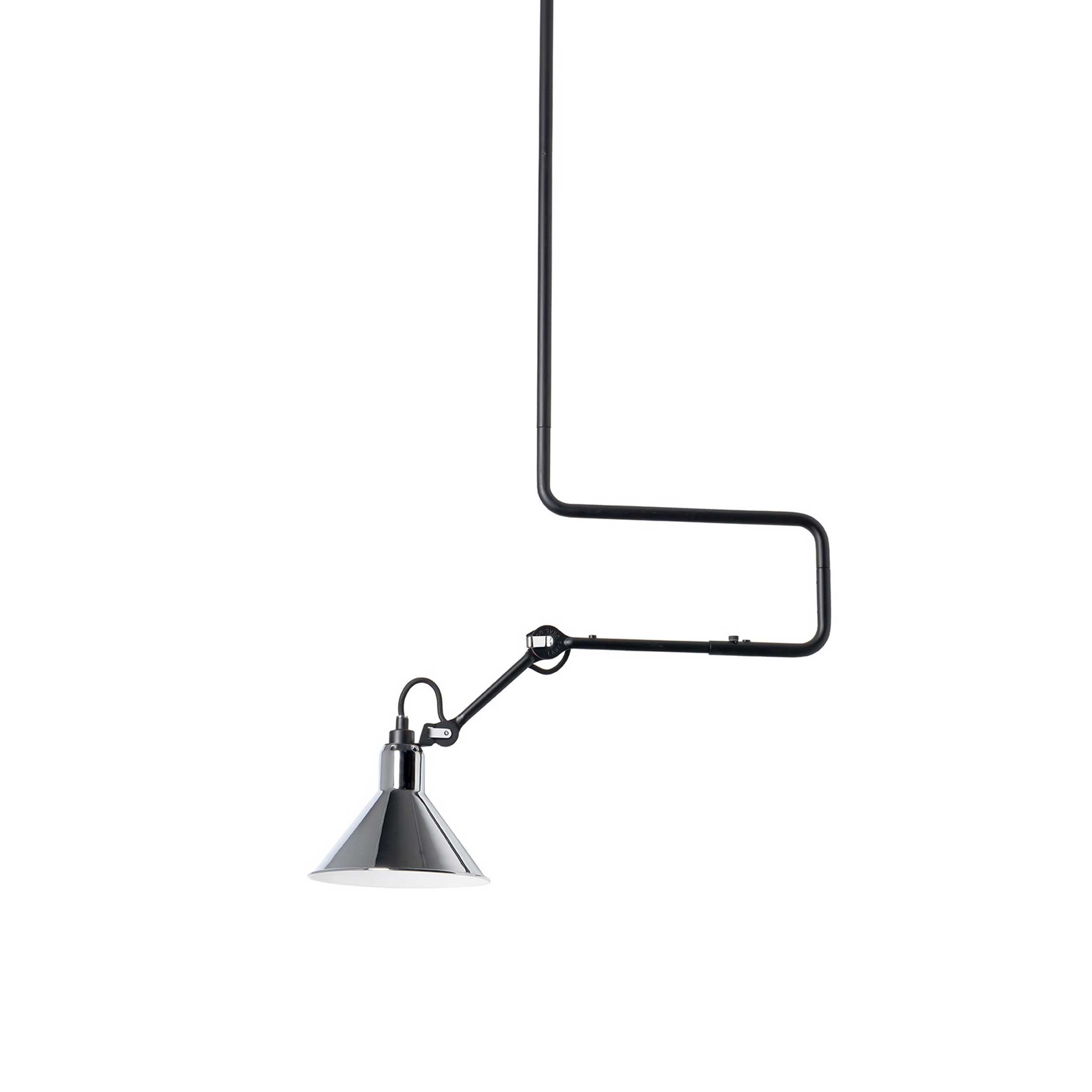 DCW éditions Lampe Gras N°312 E14 Deckenleuchte