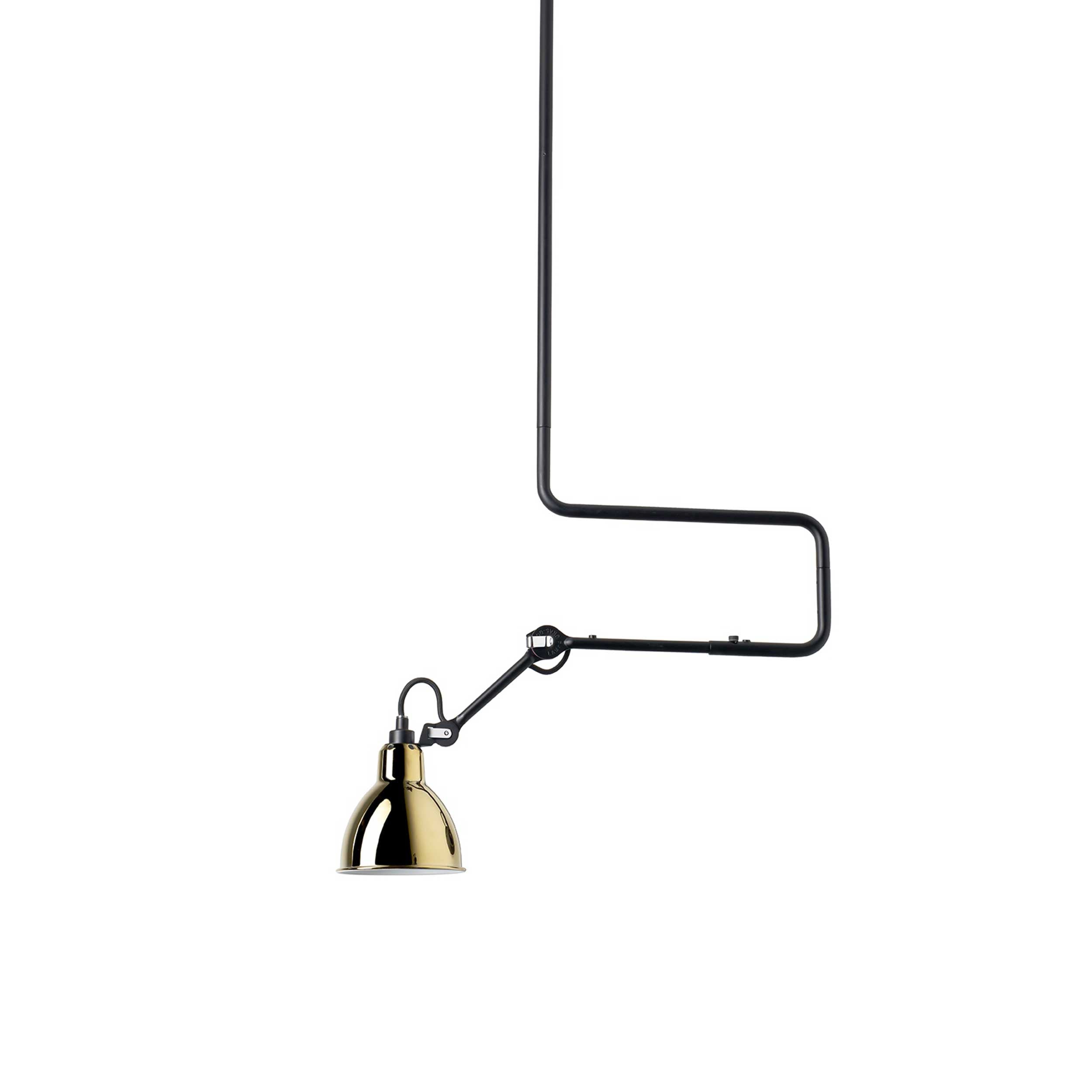 DCW éditions Lampe Gras N°312 E14 Deckenleuchte