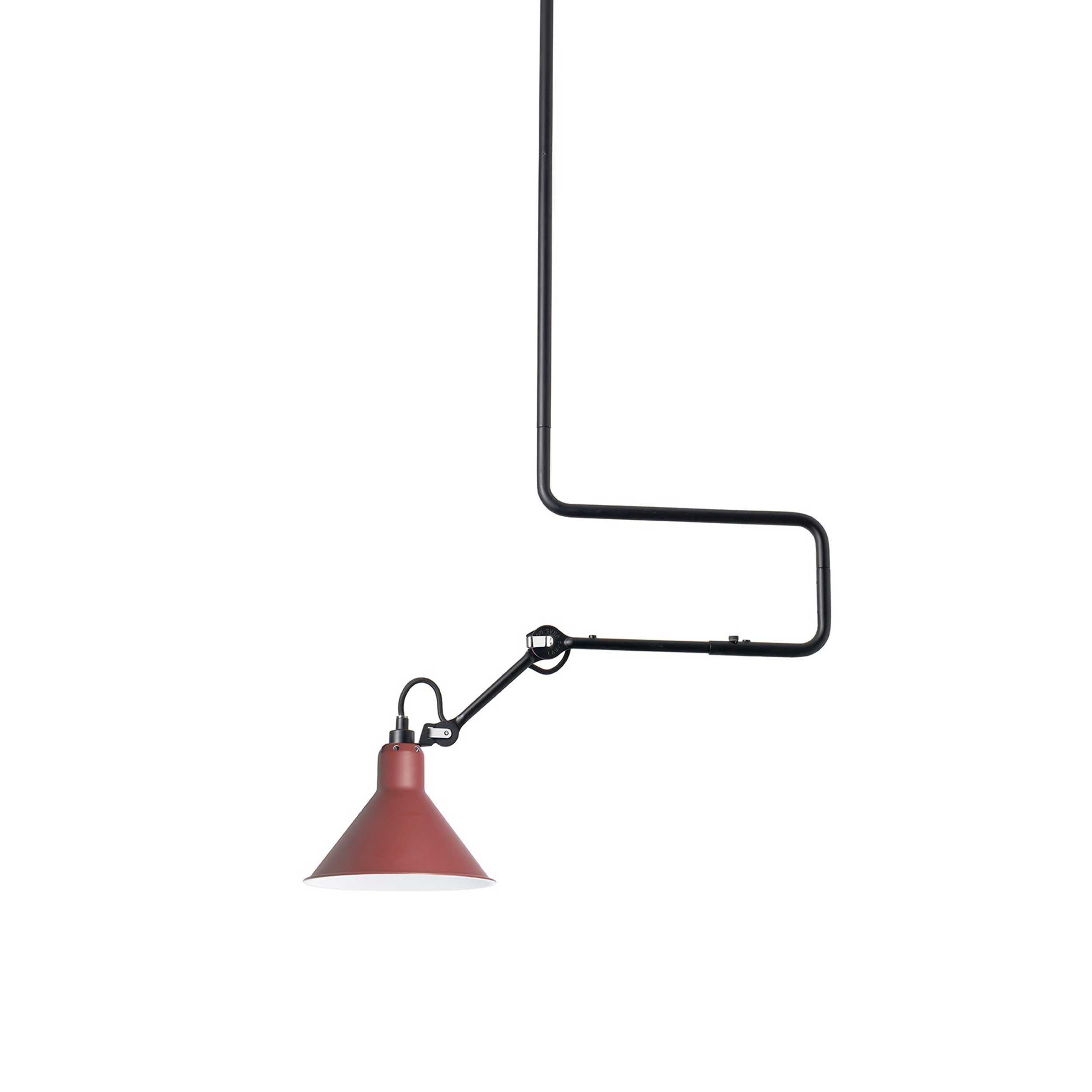 DCW éditions Lampe Gras N°312 E14 Deckenleuchte