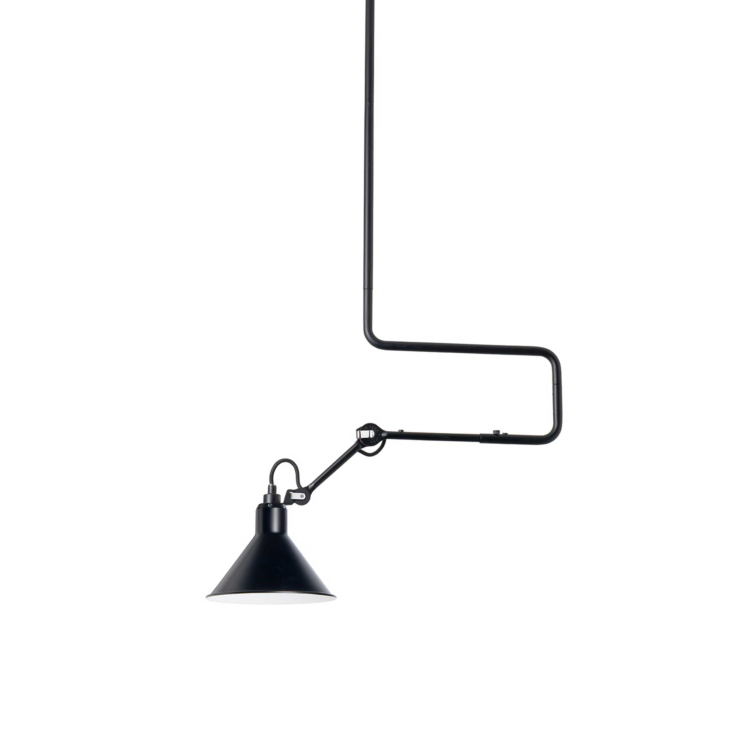DCW éditions Lampe Gras N°312 E14 Deckenleuchte