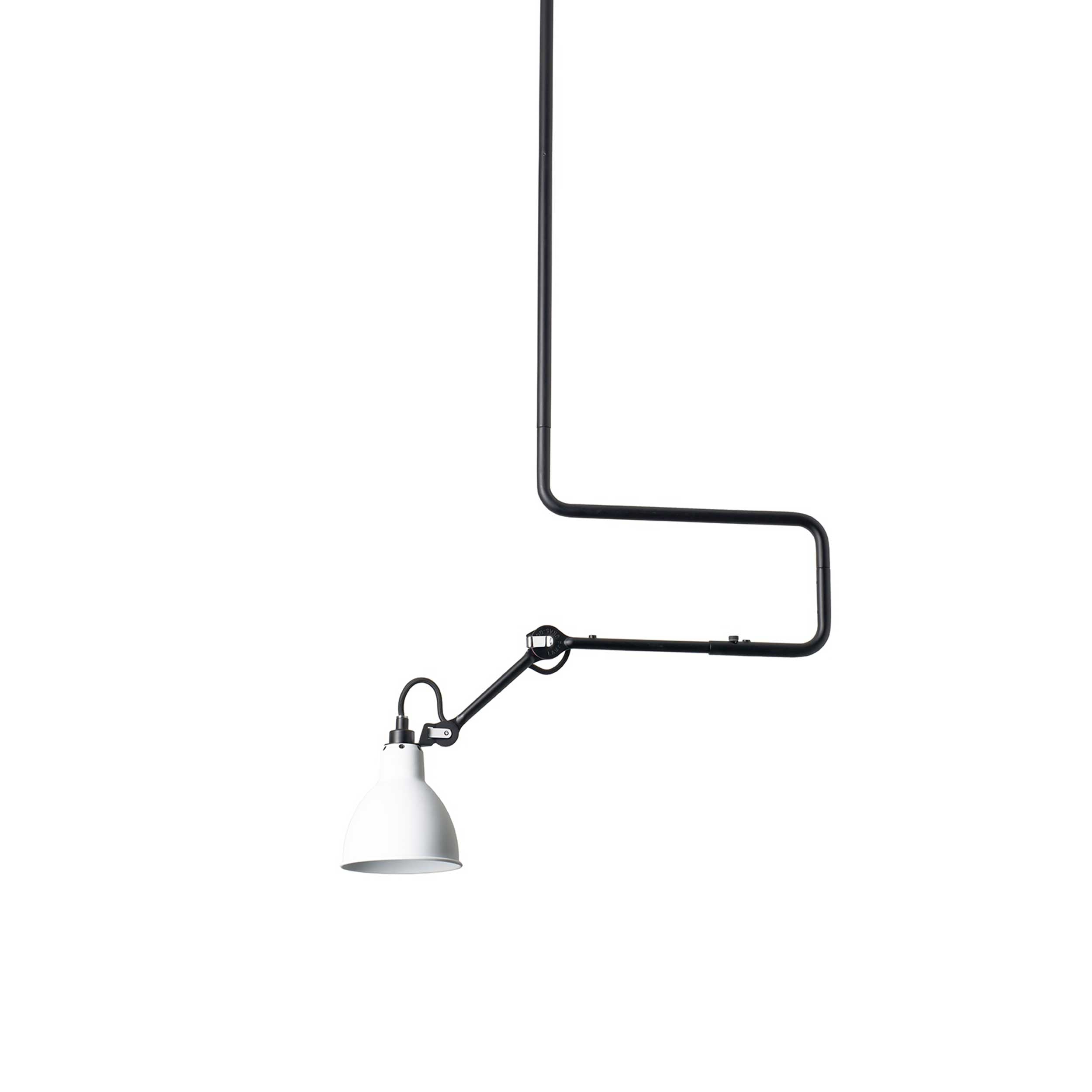 DCW éditions Lampe Gras N°312 E14 Deckenleuchte