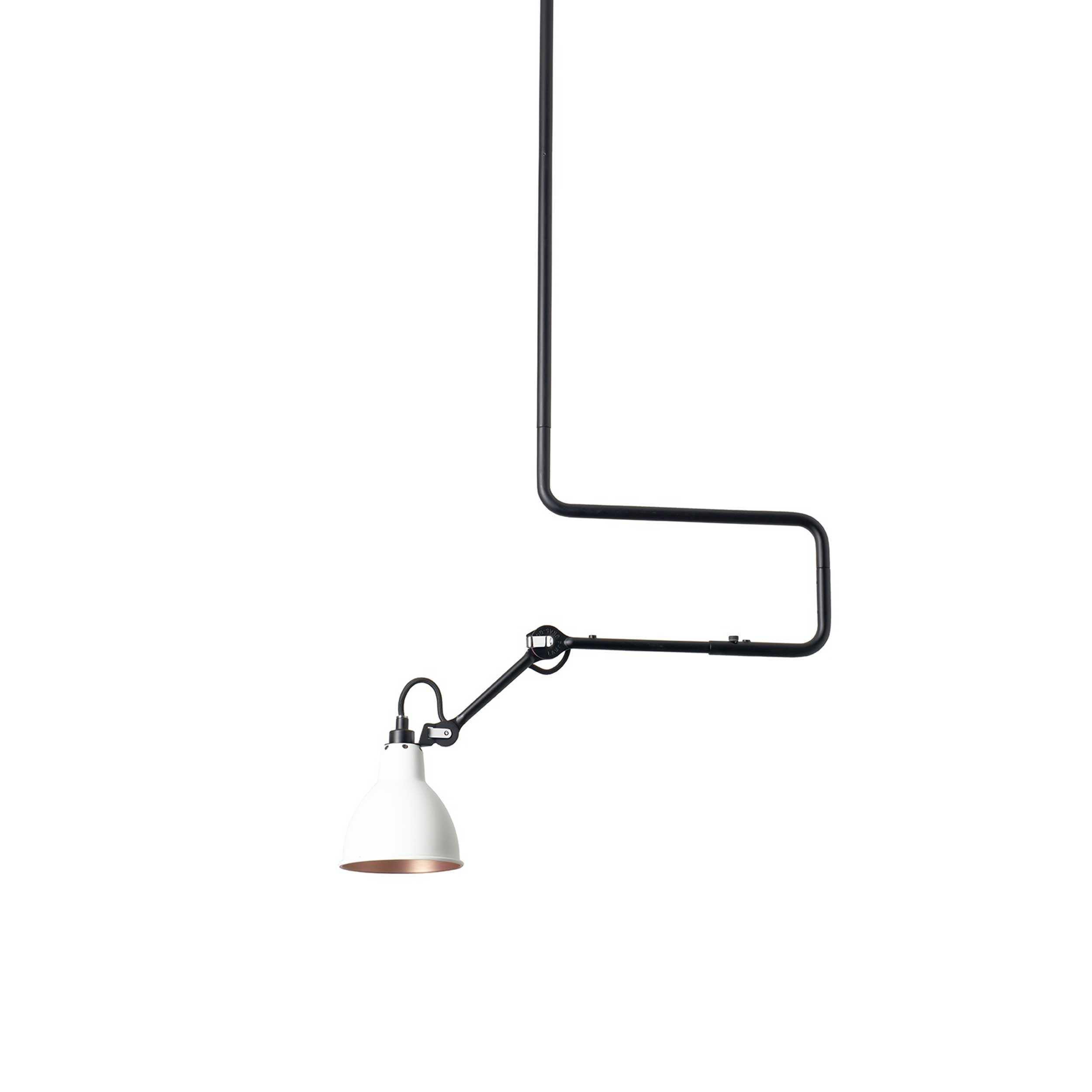 DCW éditions Lampe Gras N°312 E14 Deckenleuchte
