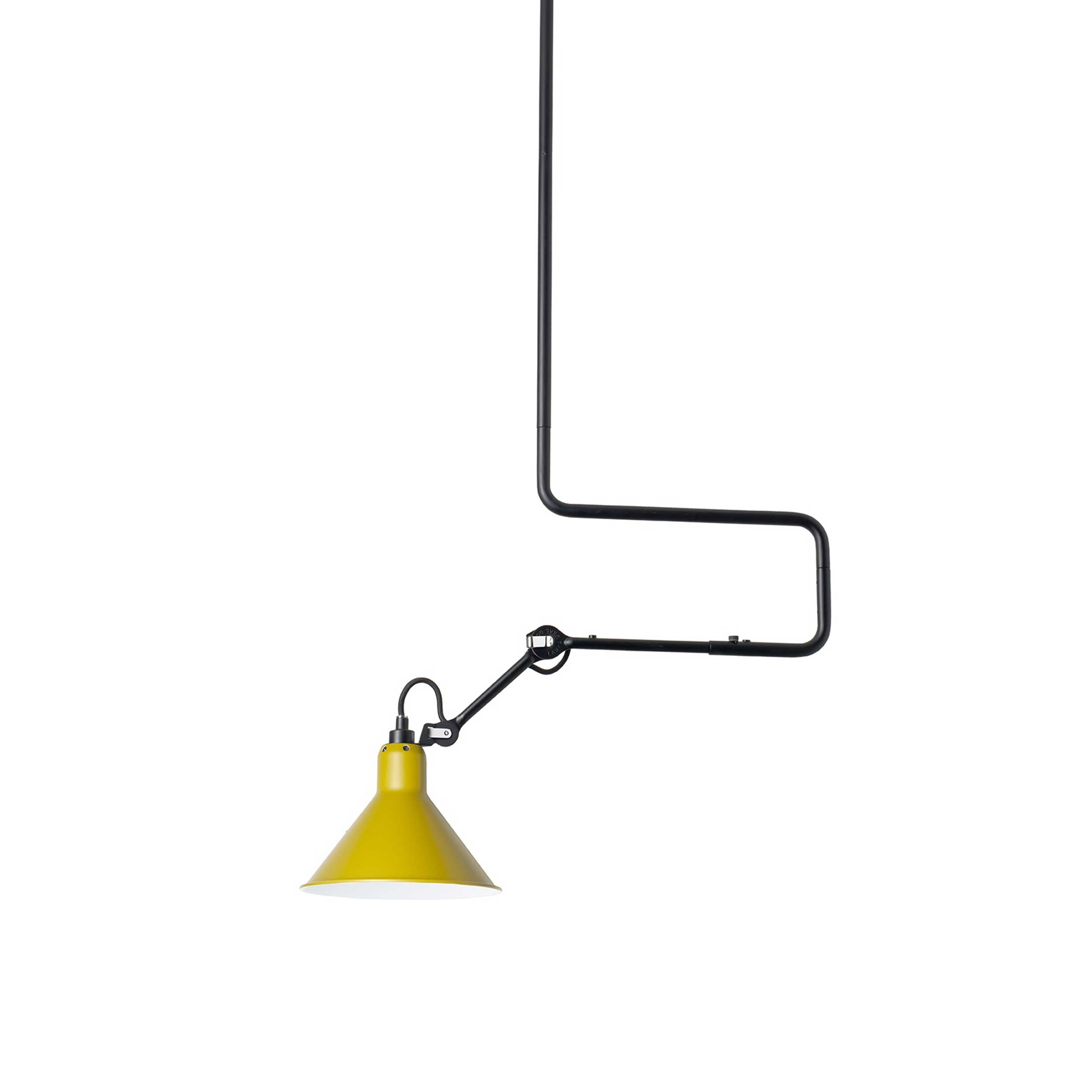 DCW éditions Lampe Gras N°312 E14 Deckenleuchte
