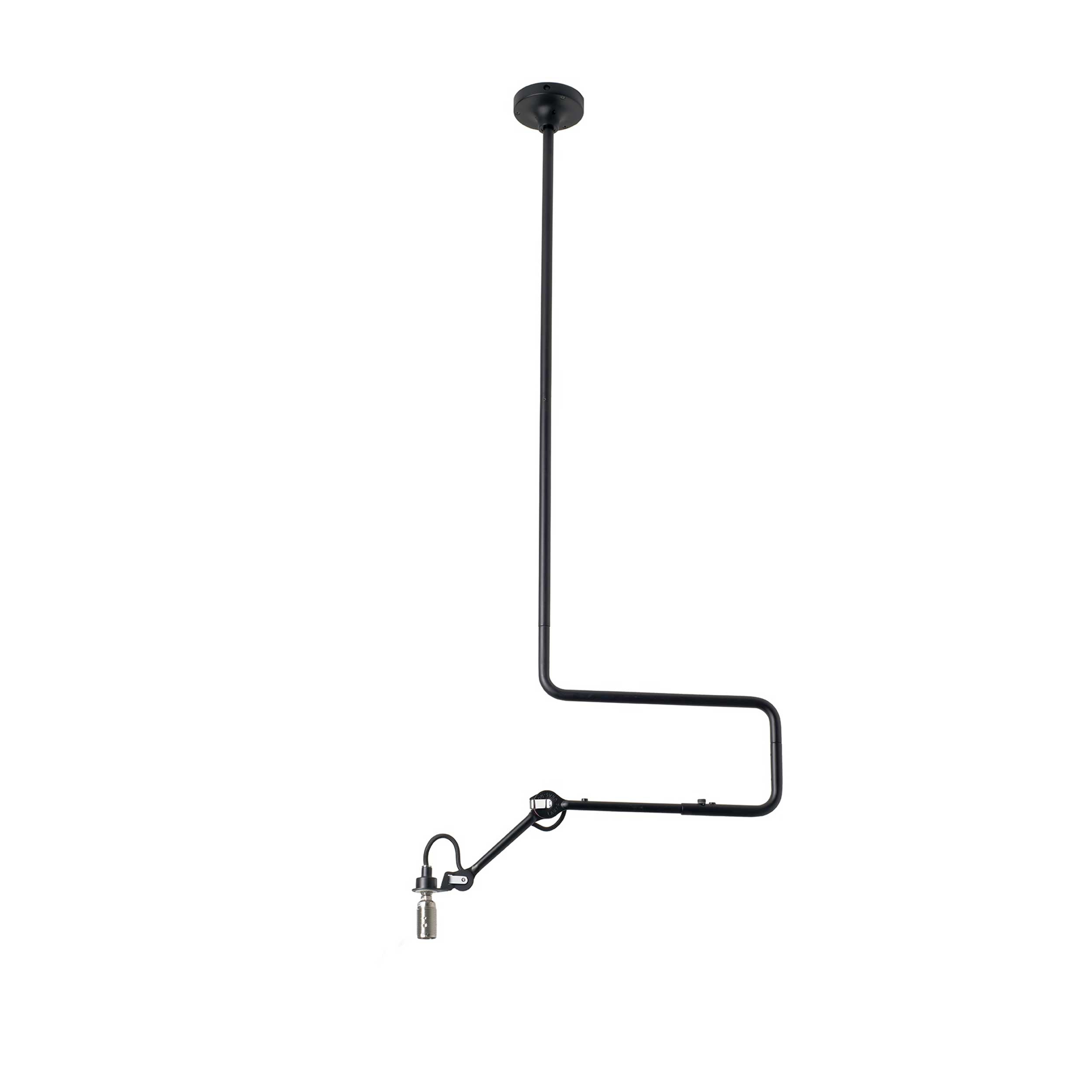 DCW éditions Lampe Gras N°312 E14 Deckenleuchte