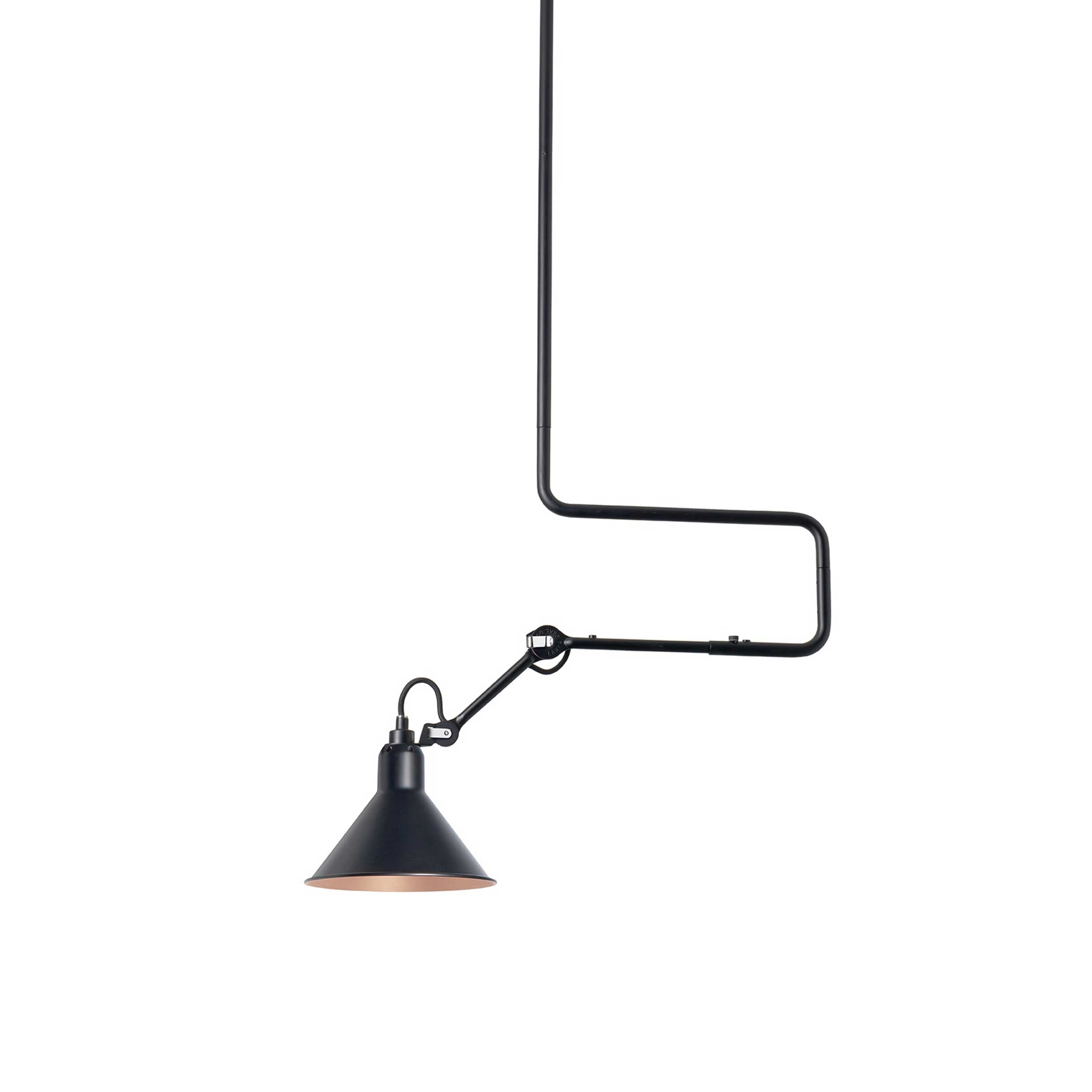 DCW éditions Lampe Gras N°312 E14 Deckenleuchte