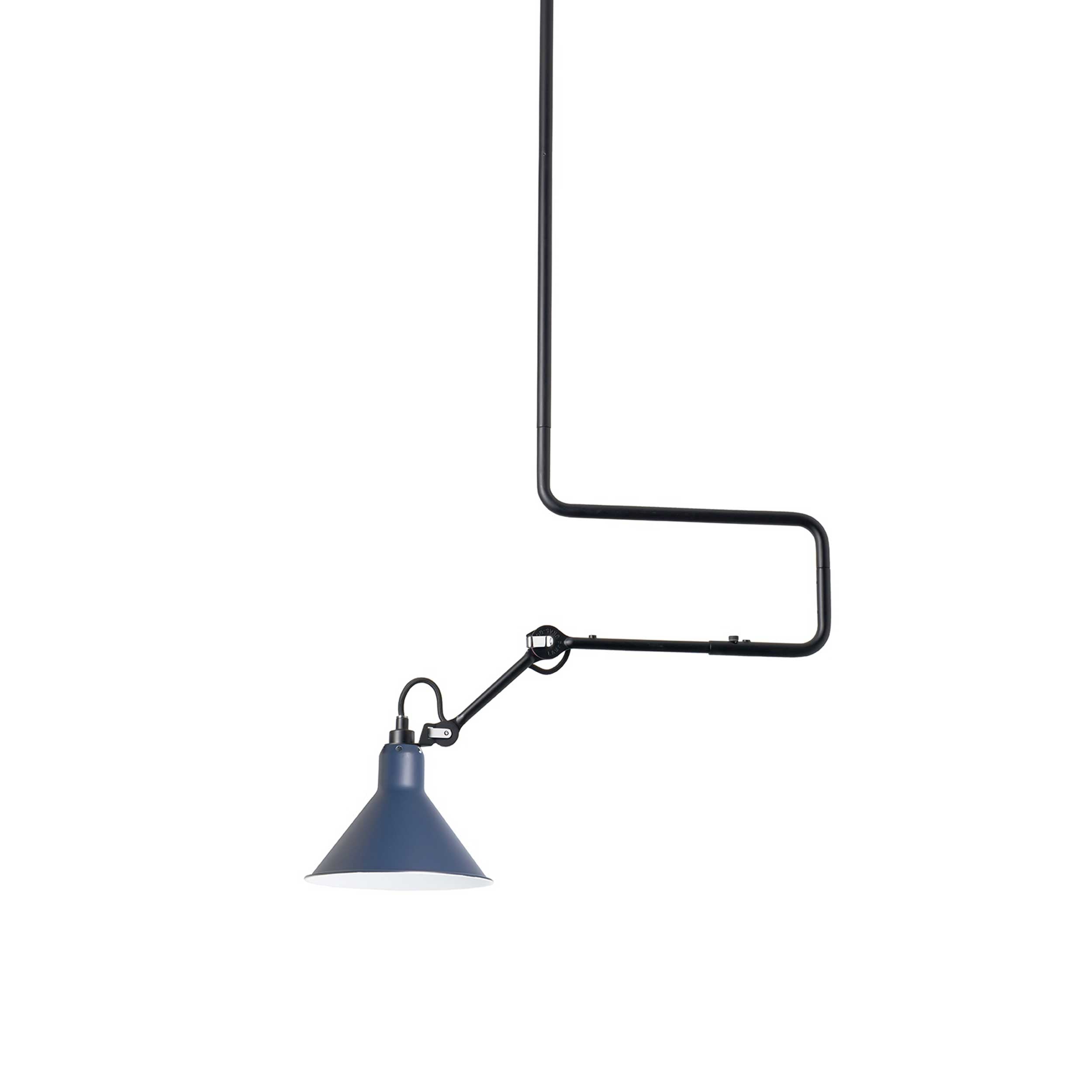 DCW éditions Lampe Gras N°312 E14 Deckenleuchte