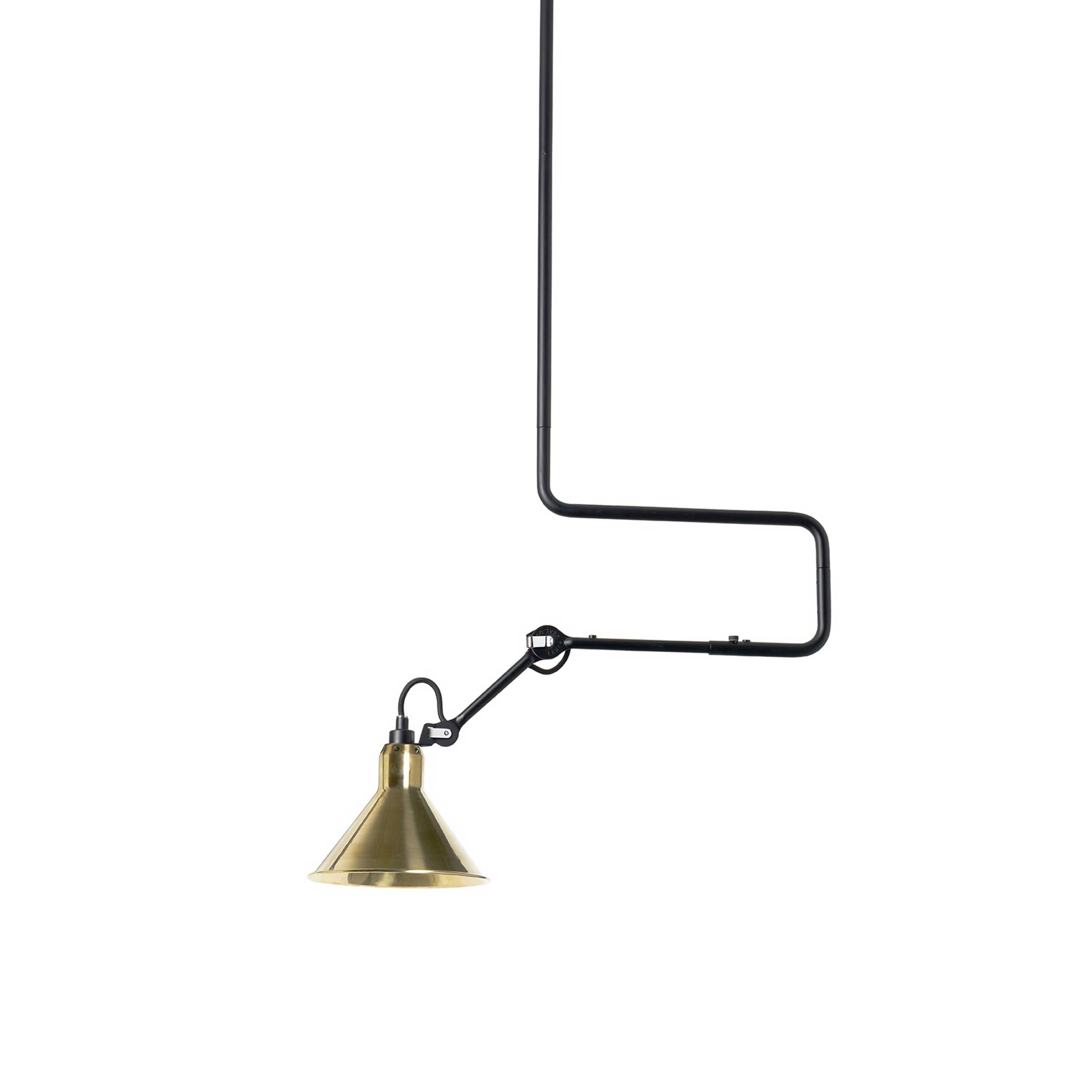 DCW éditions Lampe Gras N°312 E14 Deckenleuchte