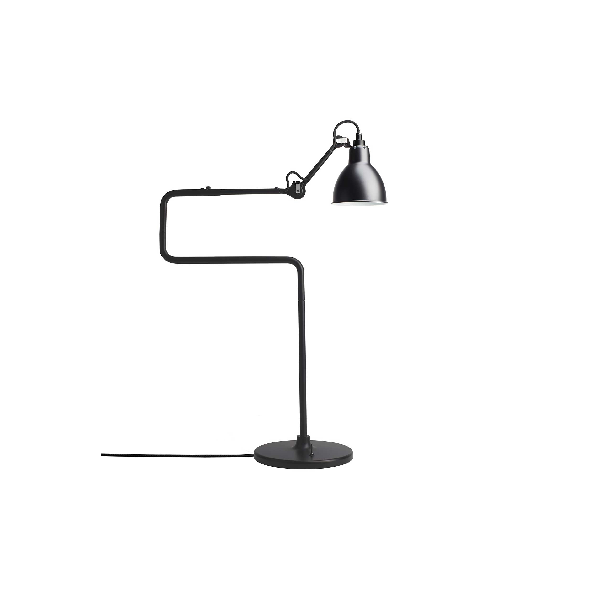 DCW éditions Lampe Gras N°317 E14