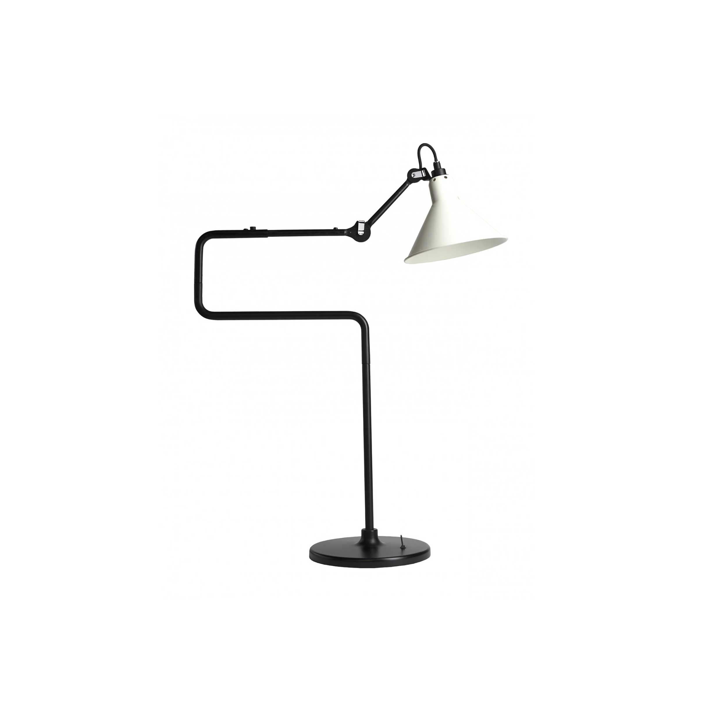 DCW éditions Lampe Gras N°317 E14 Tischleuchte