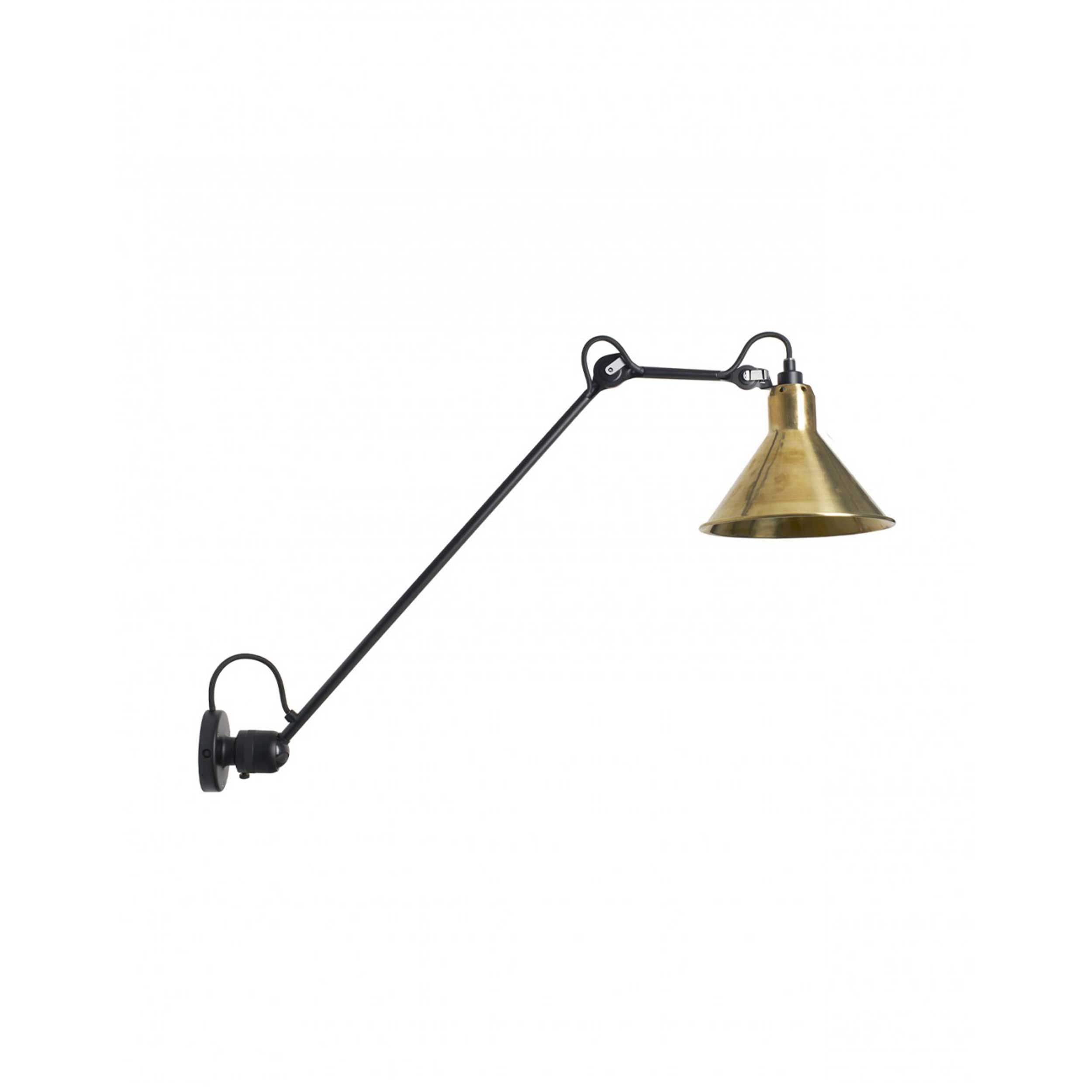 DCW édition NL 12 LED pendant light