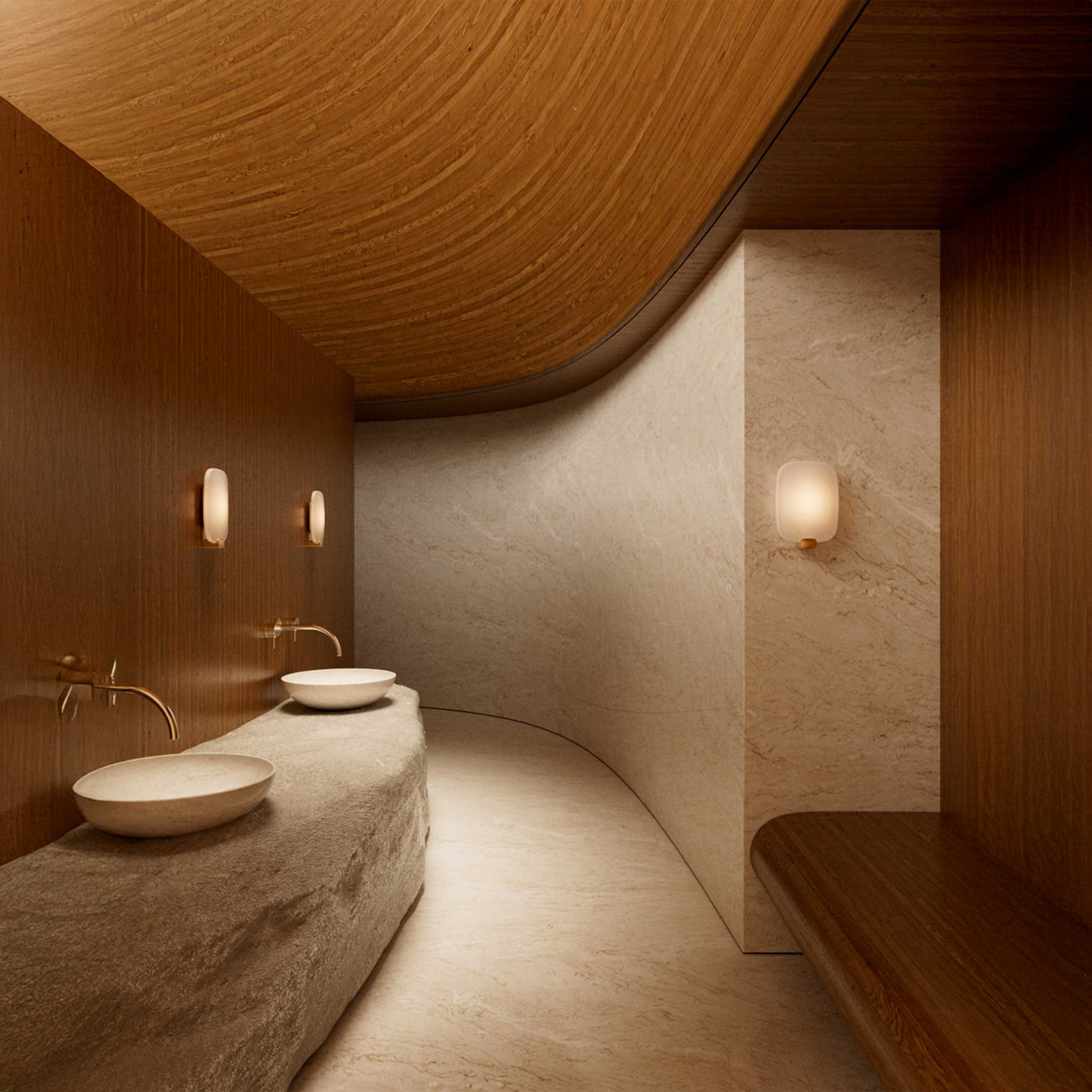 DCW éditions Light Me Tender