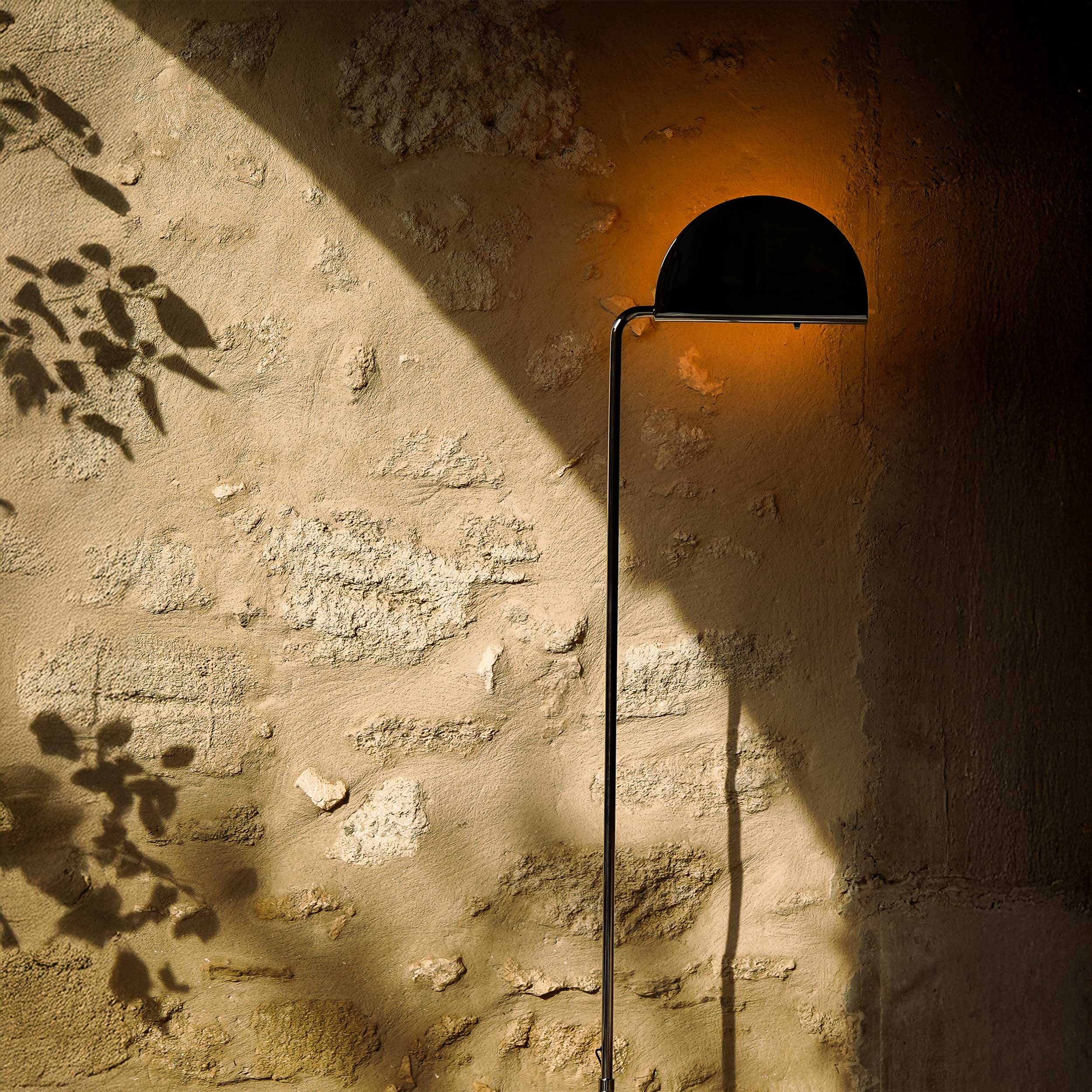 DCW éditions Mezzaluna LED