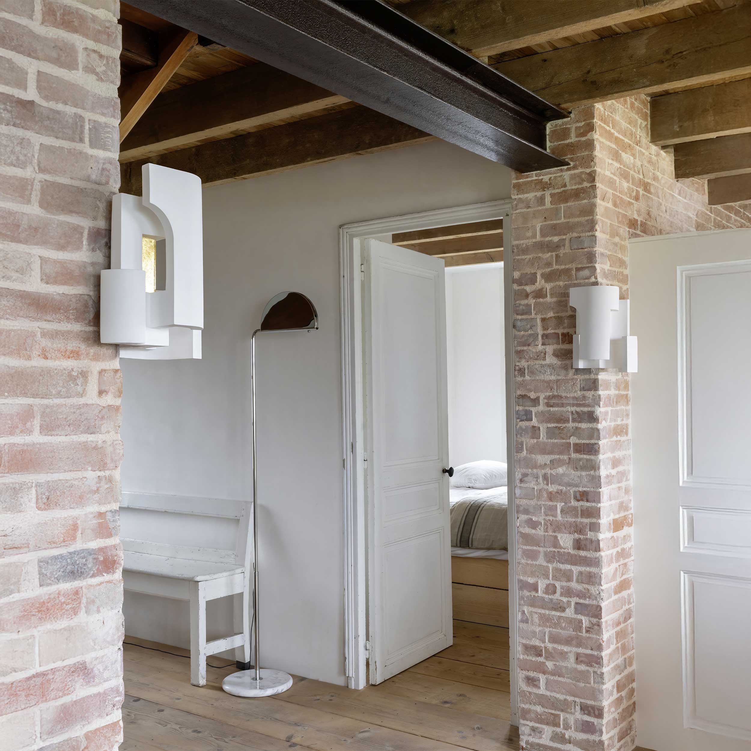 DCW éditions Mezzaluna LED