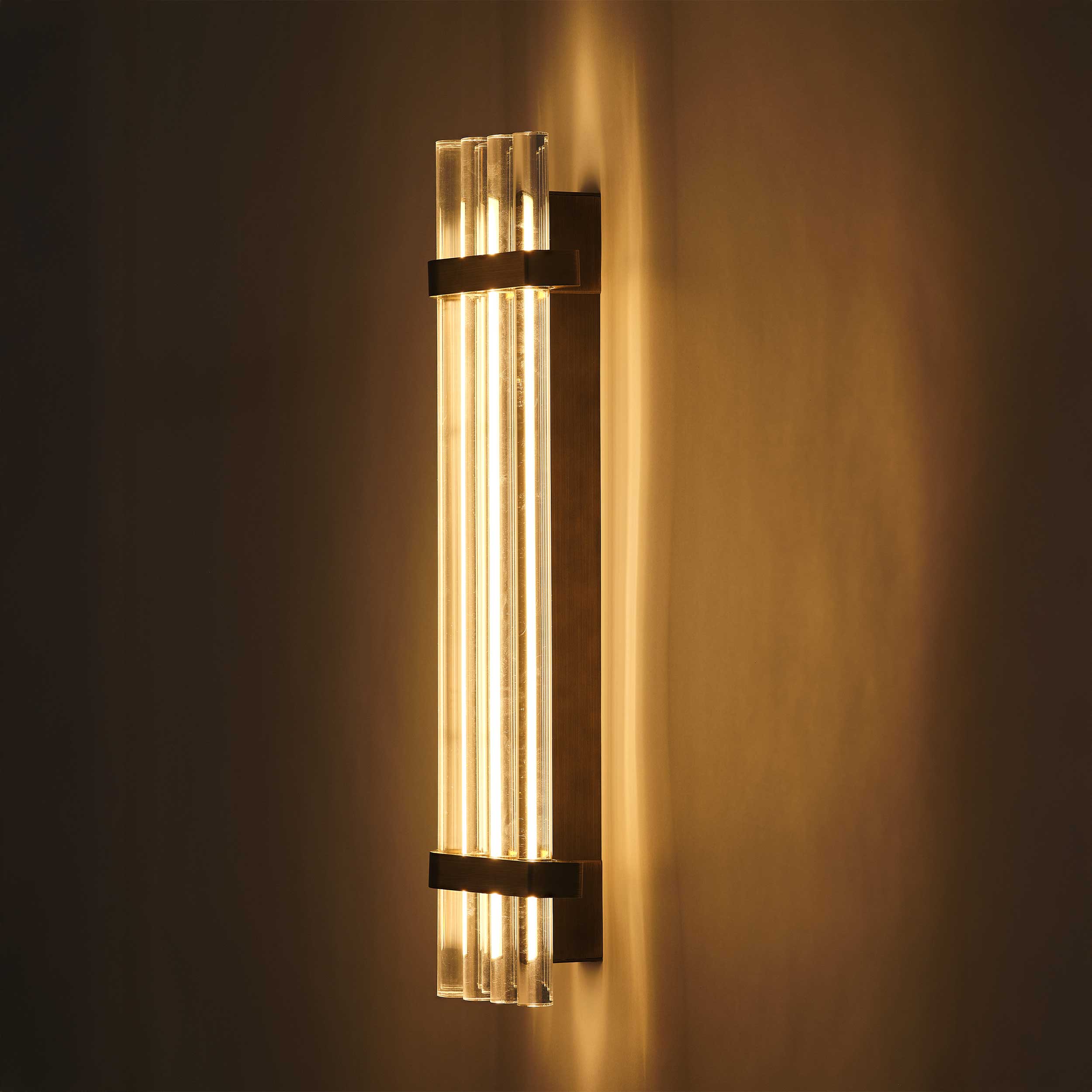 DCW éditions Seagull LED-Pendelleuchte