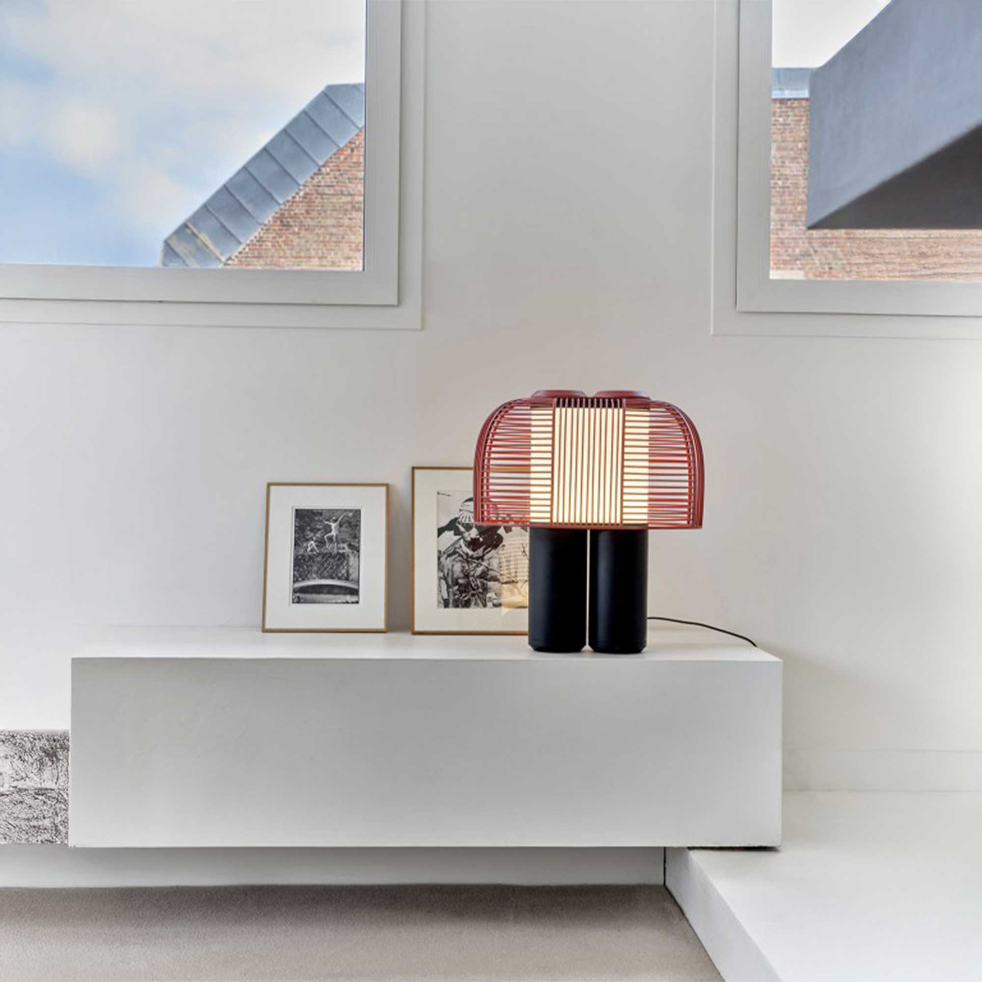 DCW éditions Yasuke